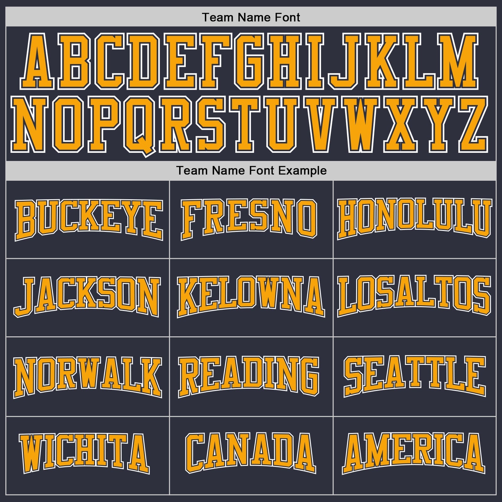Custom Stitched Navy Gold-White Sports Pullover Sweatshirt Hoodie view 4