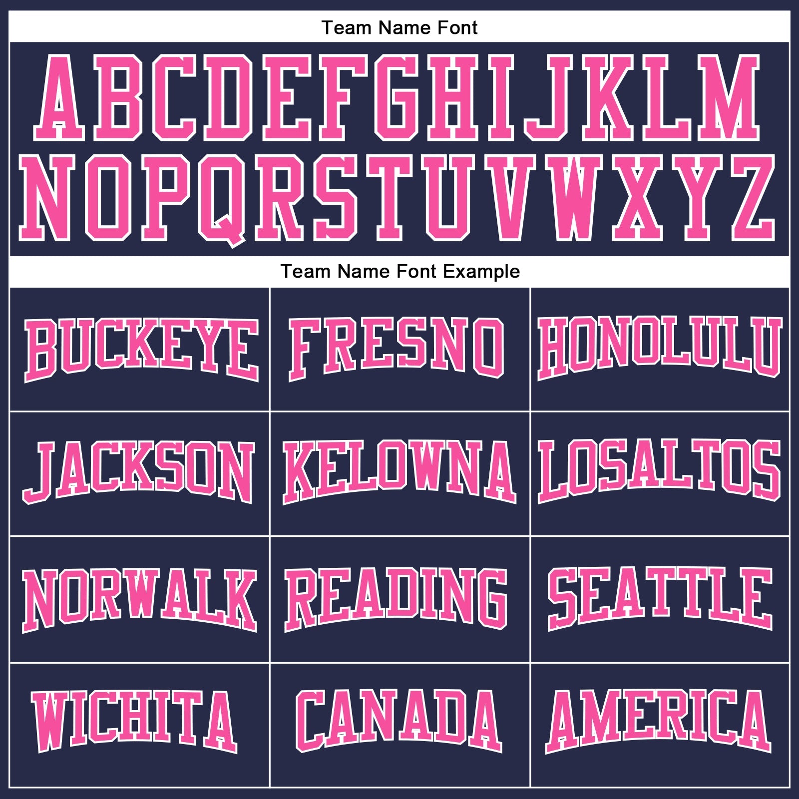 Custom Navy Pink-White Authentic Throwback Basketball Jersey view 3