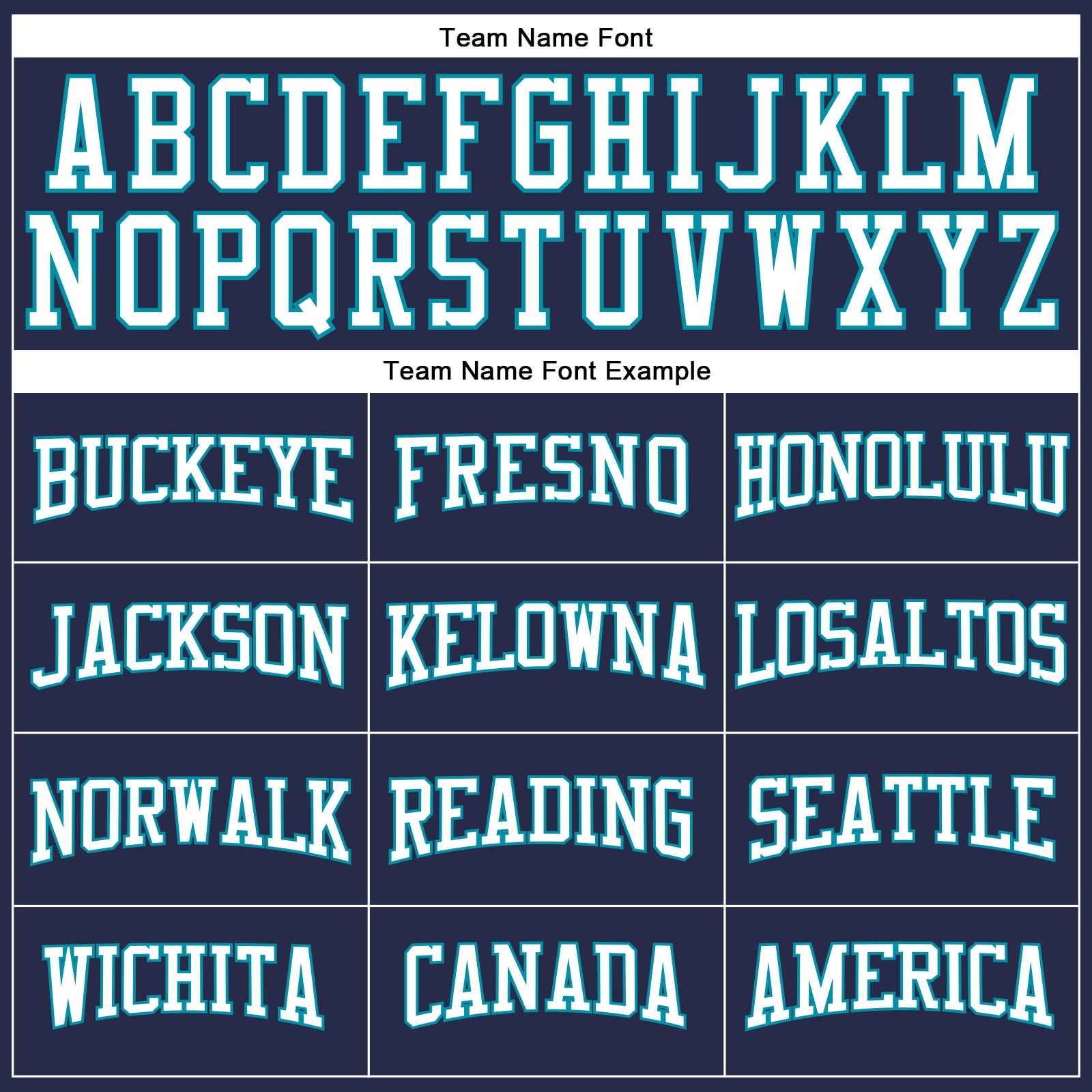 Custom Navy White-Teal Authentic Throwback Basketball Jersey view 3