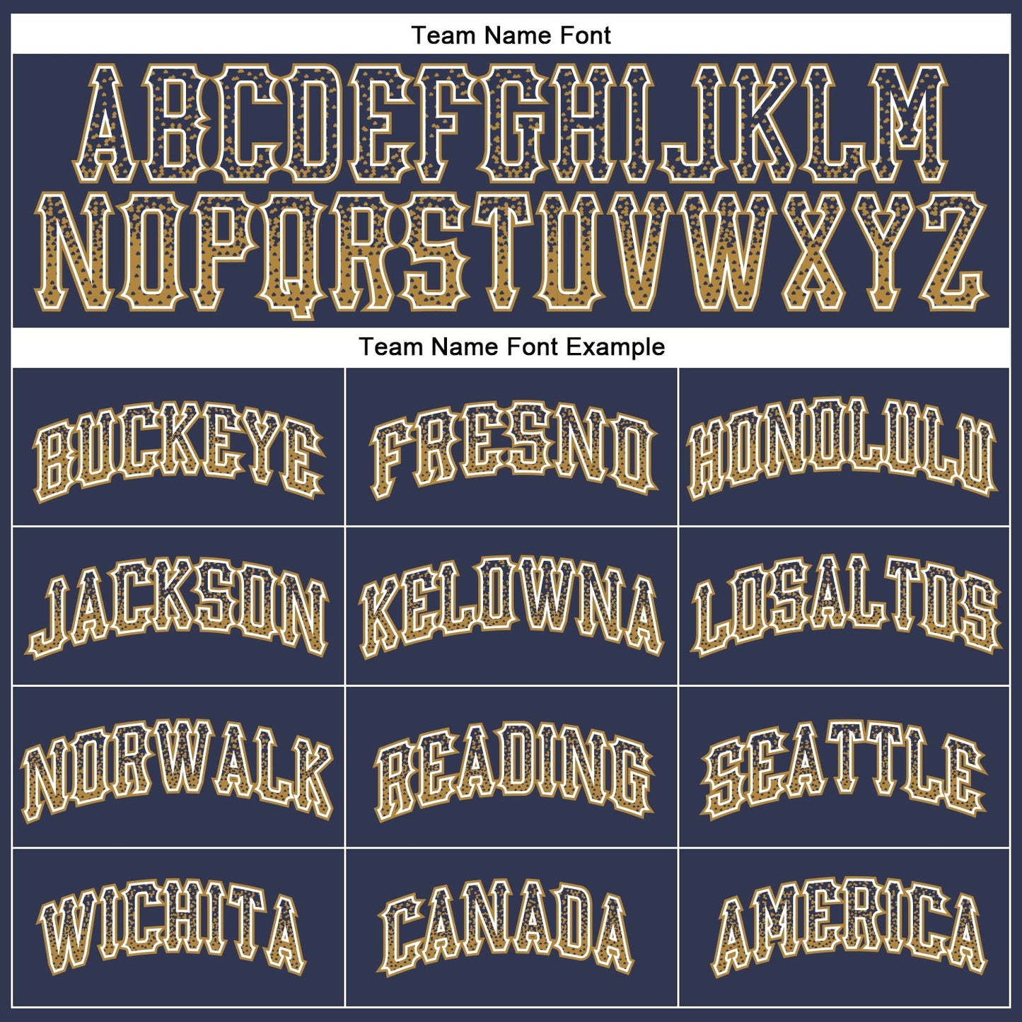 Custom Navy Old Gold-White Authentic Drift Fashion Baseball Jersey view 4