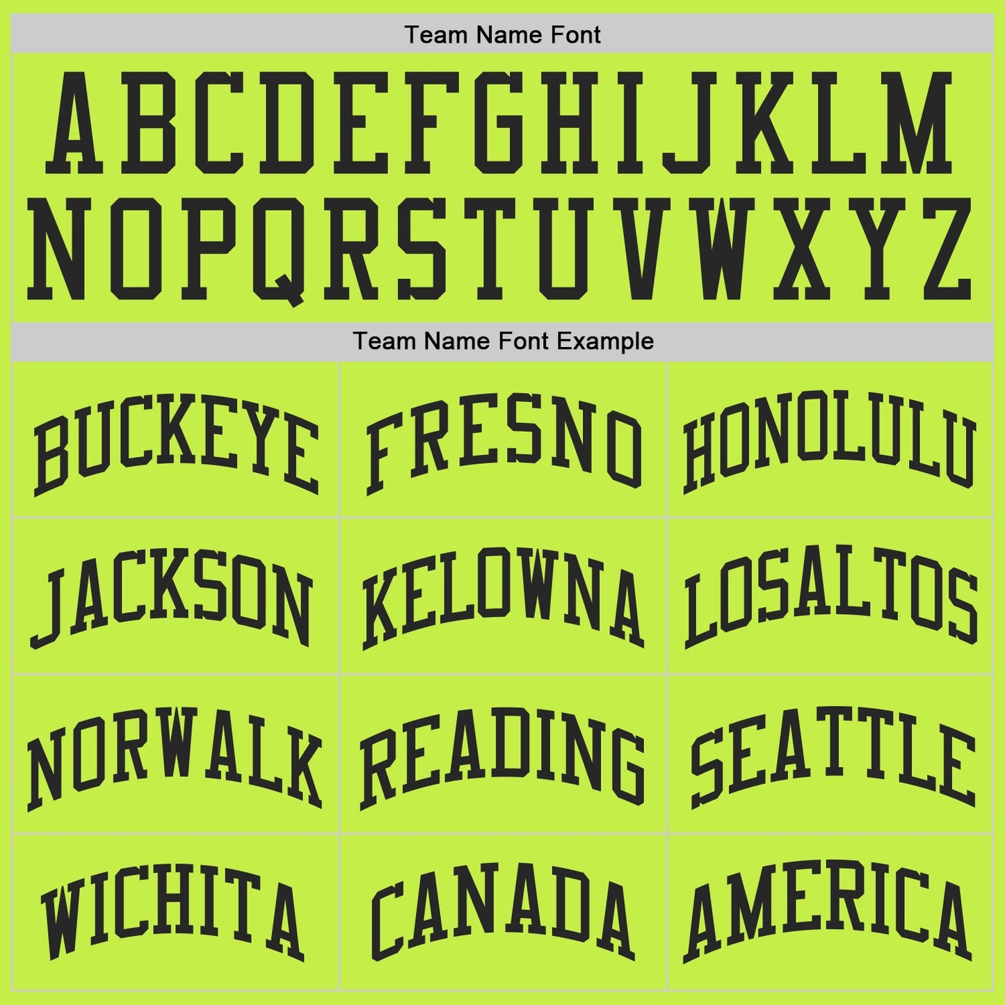 Custom Neon Green Black-White Authentic Throwback Basketball Jersey view 3