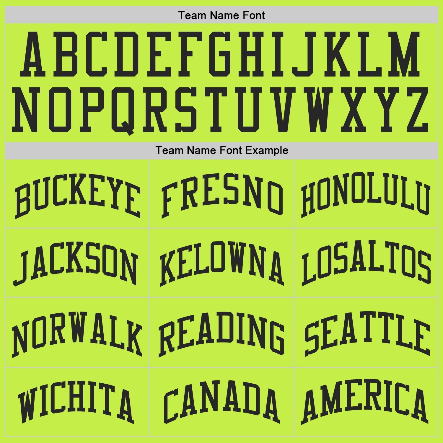 Custom Neon Green Black-White Authentic Throwback Basketball Jersey view 3