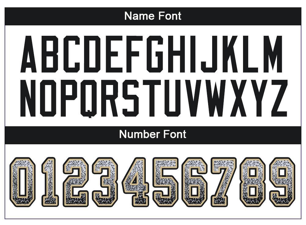 Custom White Black-Vegas Gold Drift Fashion Football Jersey view 4
