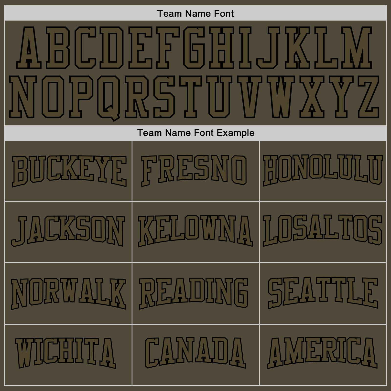 Custom Stitched Olive Olive-Black Sports Pullover Sweatshirt Salute To Service Hoodie view 6