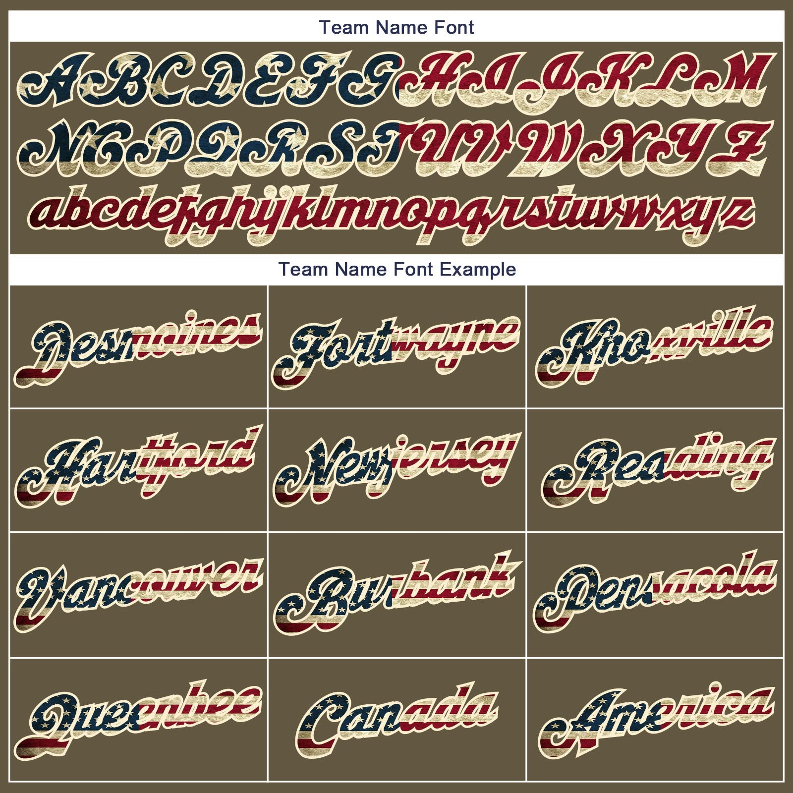 Custom Olive Vintage USA Flag-Cream Authentic Throwback Salute To Service Basketball Jersey view 3