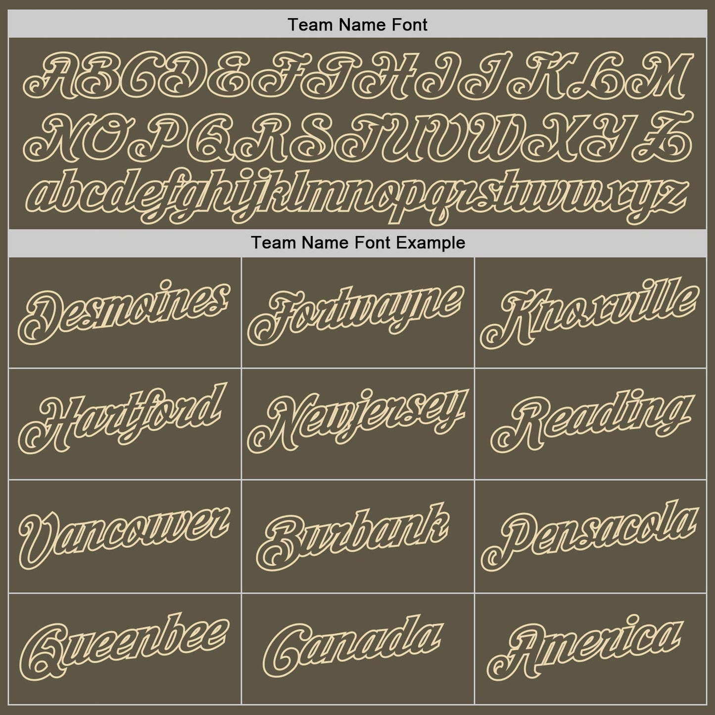 Custom Stitched Olive Olive-Cream Sports Pullover Sweatshirt Salute To Service Hoodie view 6