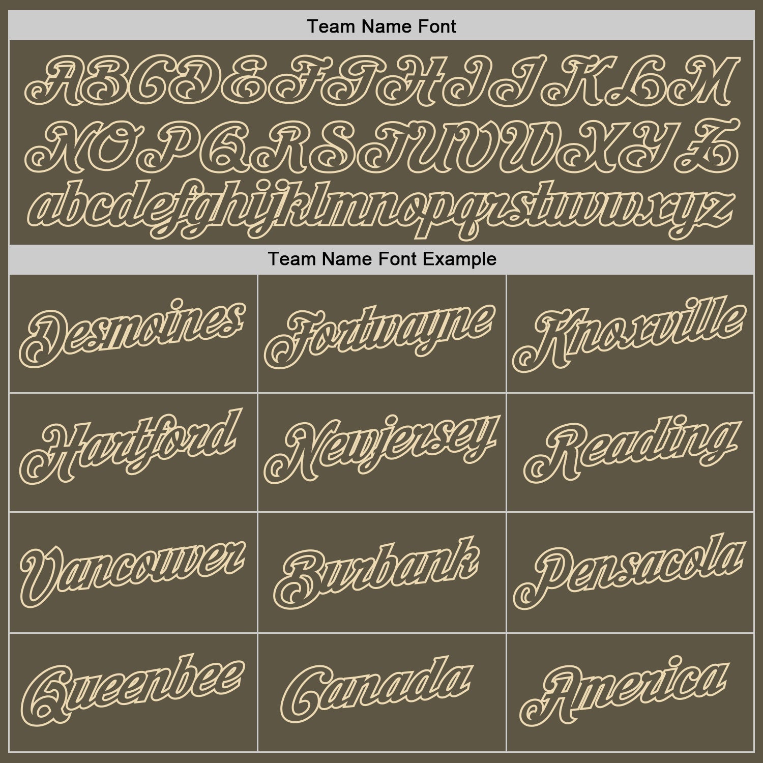 Custom Stitched Olive Olive-Cream Sports Pullover Sweatshirt Salute To Service Hoodie view 6