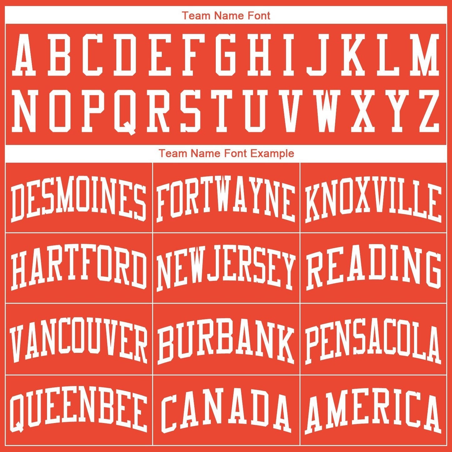 Custom Orange White Round Neck Basketball Uniform Jersey view 5