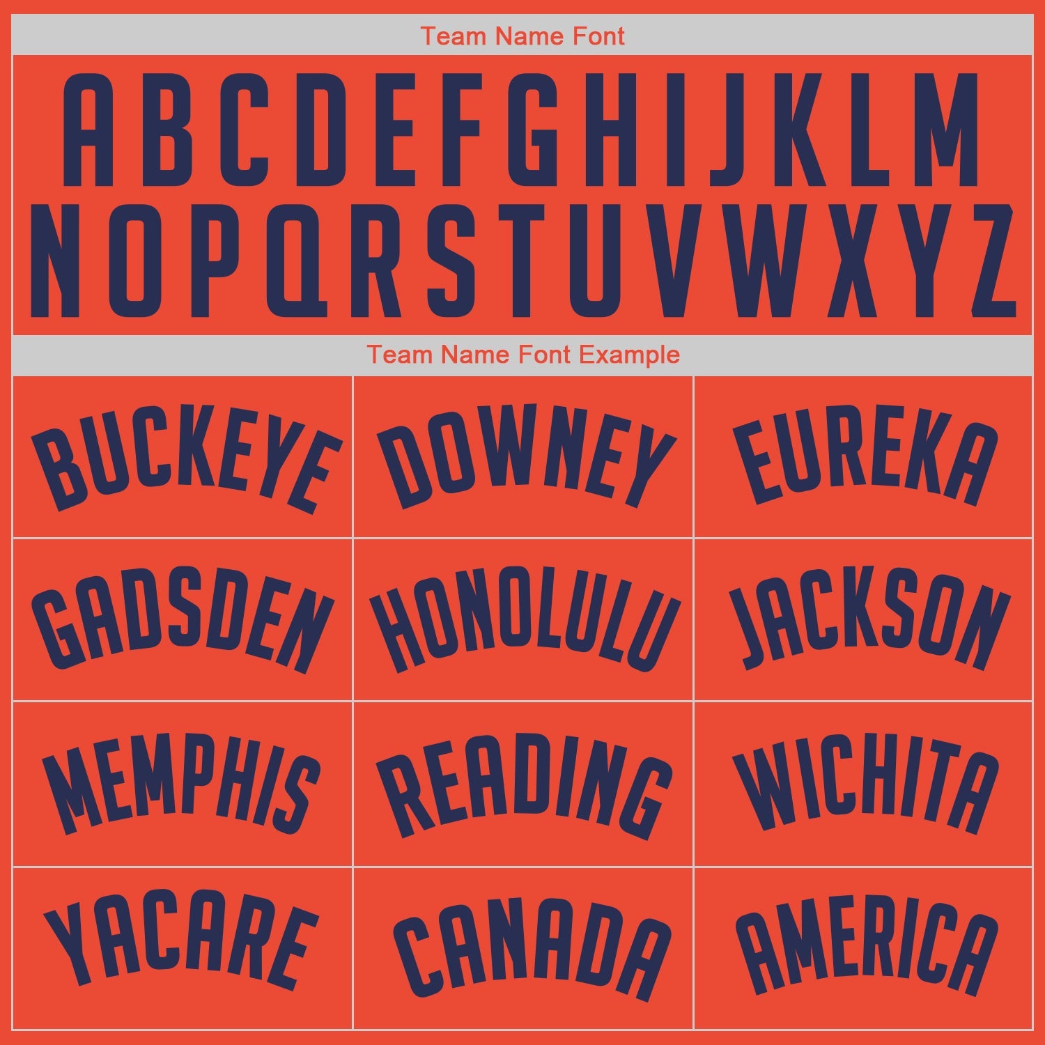 Custom Orange Navy-White Authentic Throwback Rib-Knit Baseball Jersey Shirt view 6