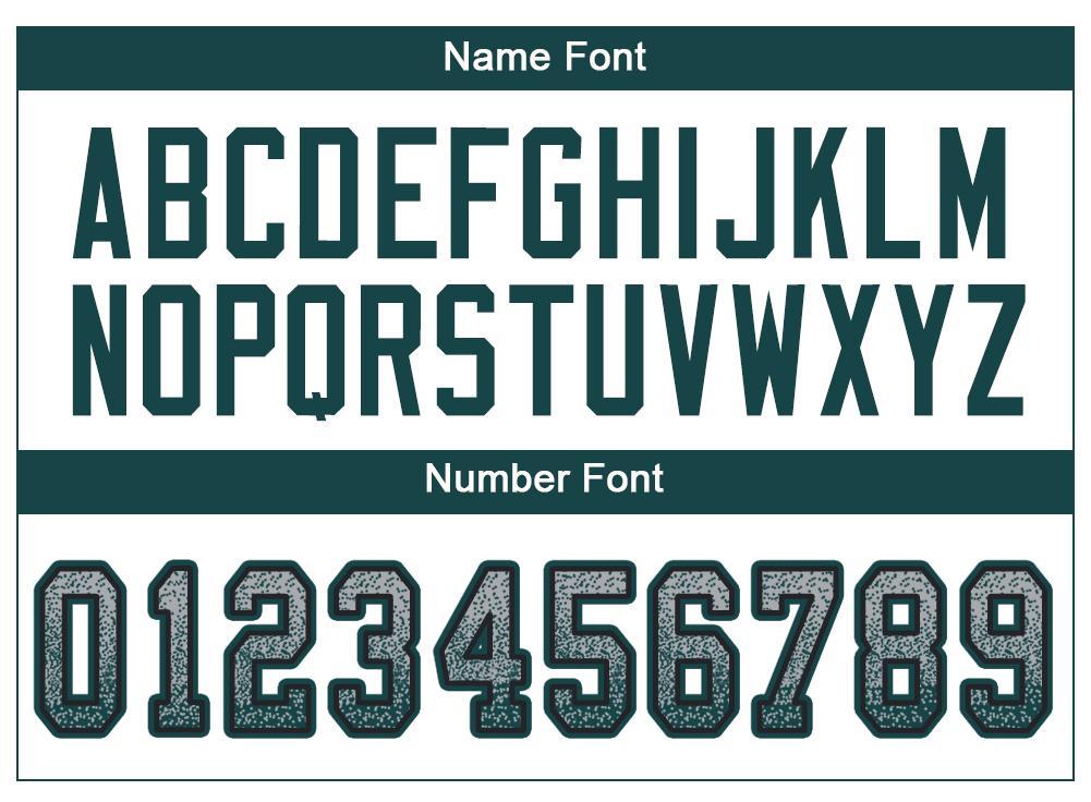 Custom Light Gray Midnight Green-Black Drift Fashion Football Jersey view 4