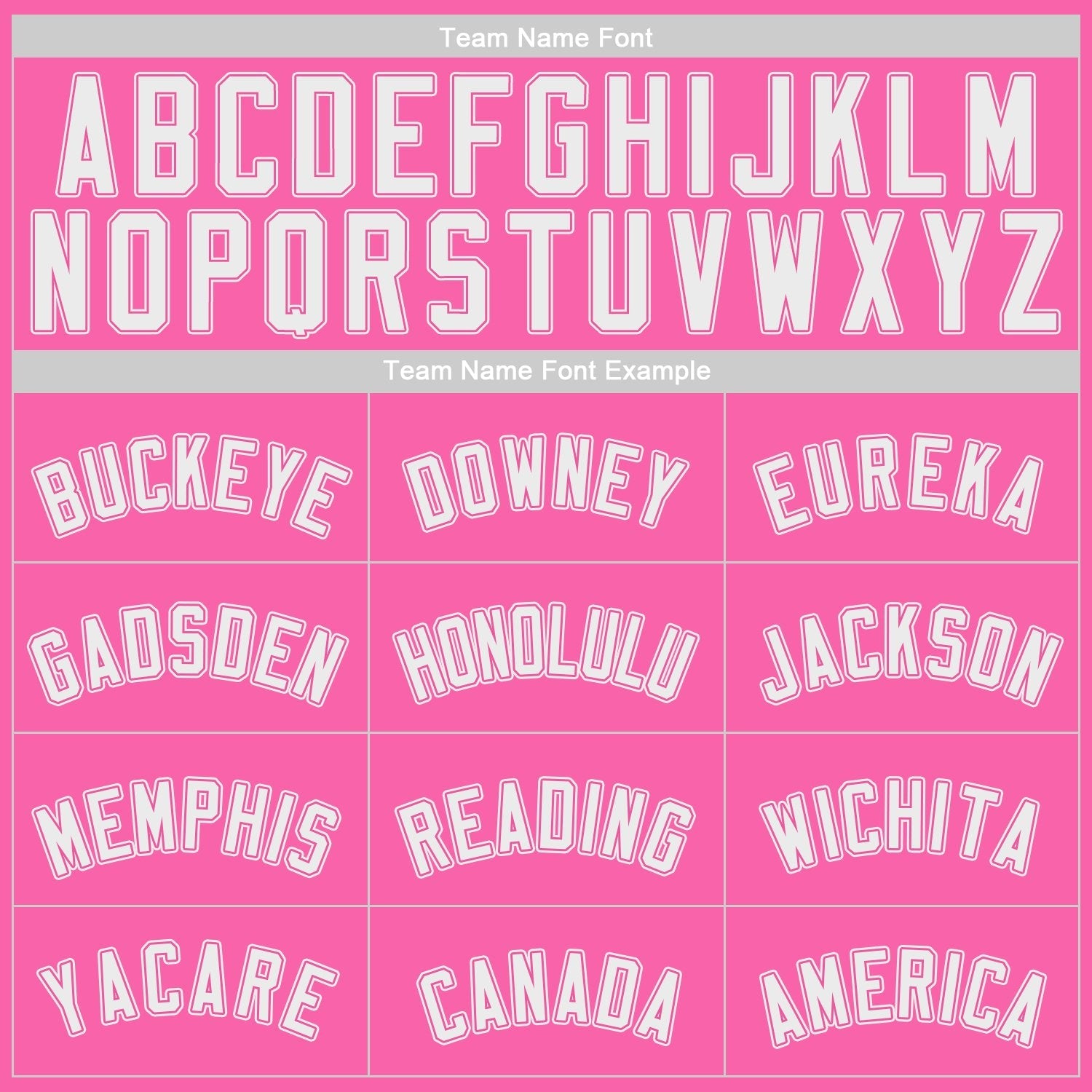 Custom Pink White Authentic Baseball Jersey view 5