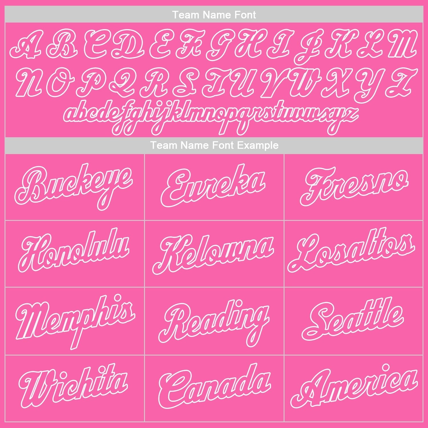 Custom Pink White Authentic Baseball Jersey view 5