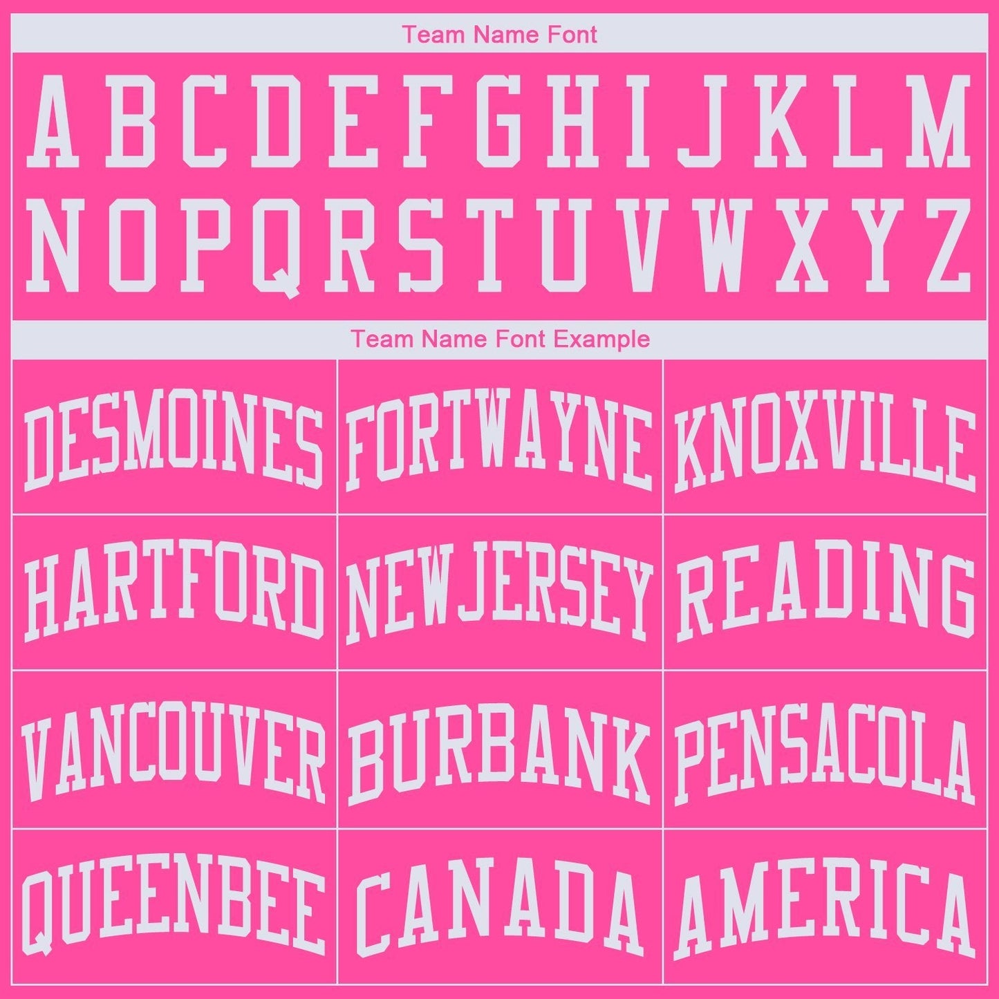 Custom Pink White Round Neck Basketball Jersey view 4