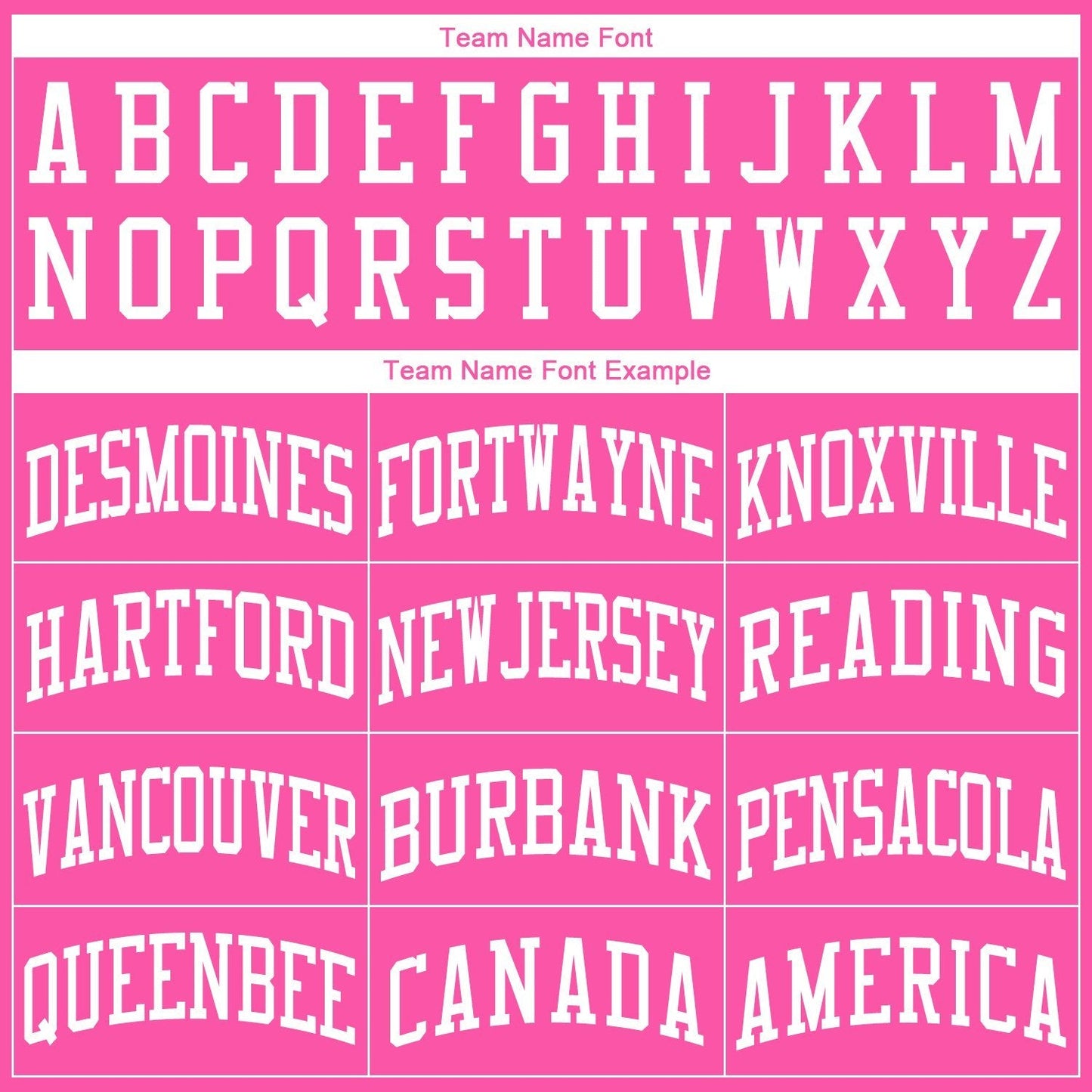 Custom Pink White Round Neck Basketball Uniform Jersey view 5