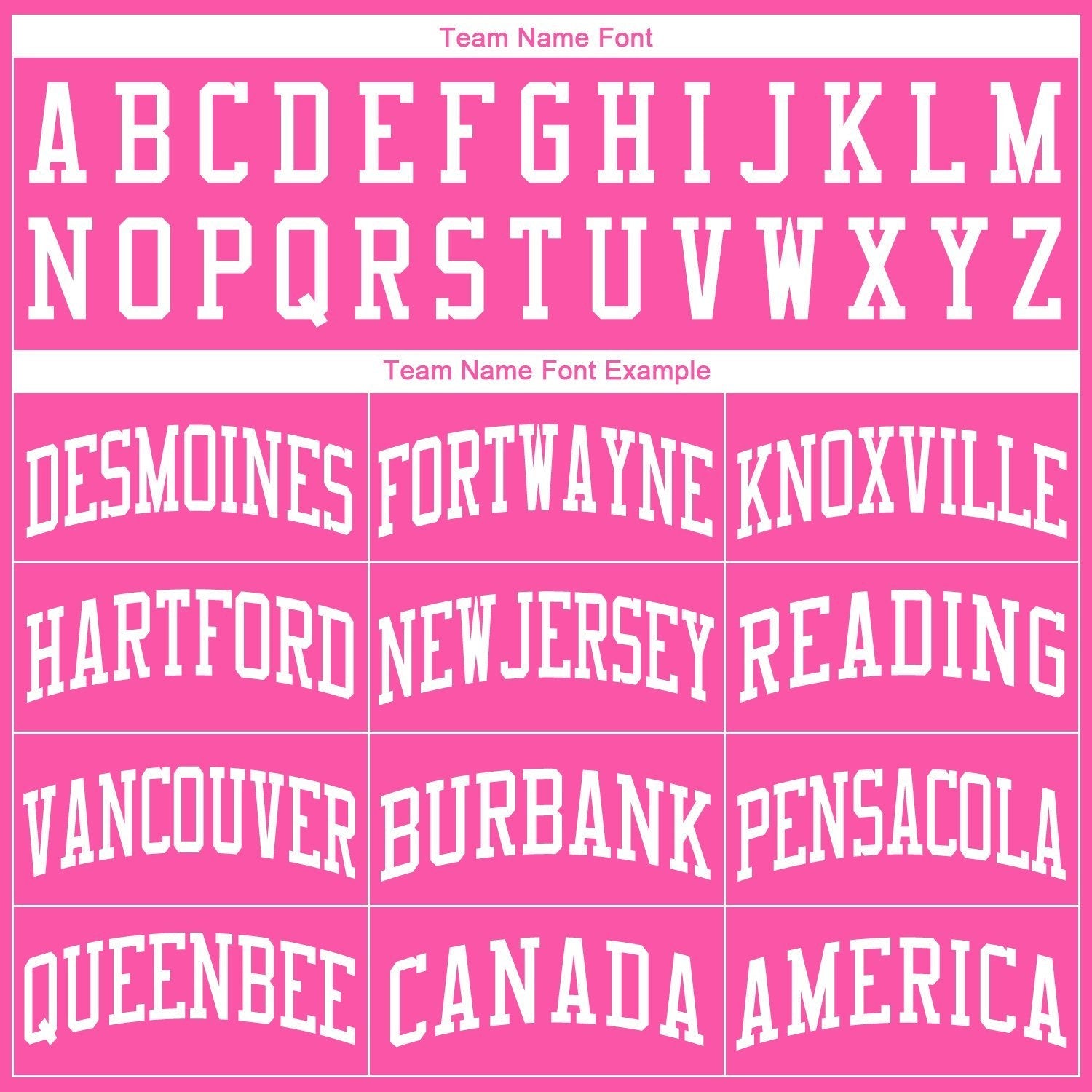 Custom Pink White Round Neck Basketball Uniform Jersey view 5