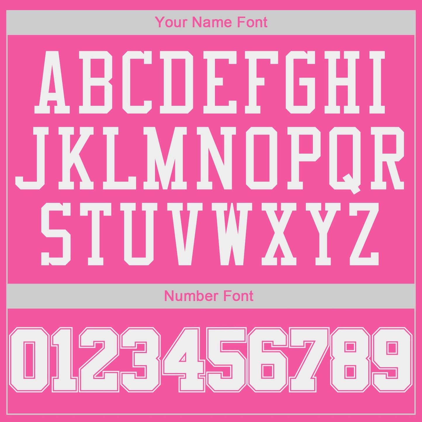 Custom Pink White-Black Authentic Throwback Basketball Jersey view 4