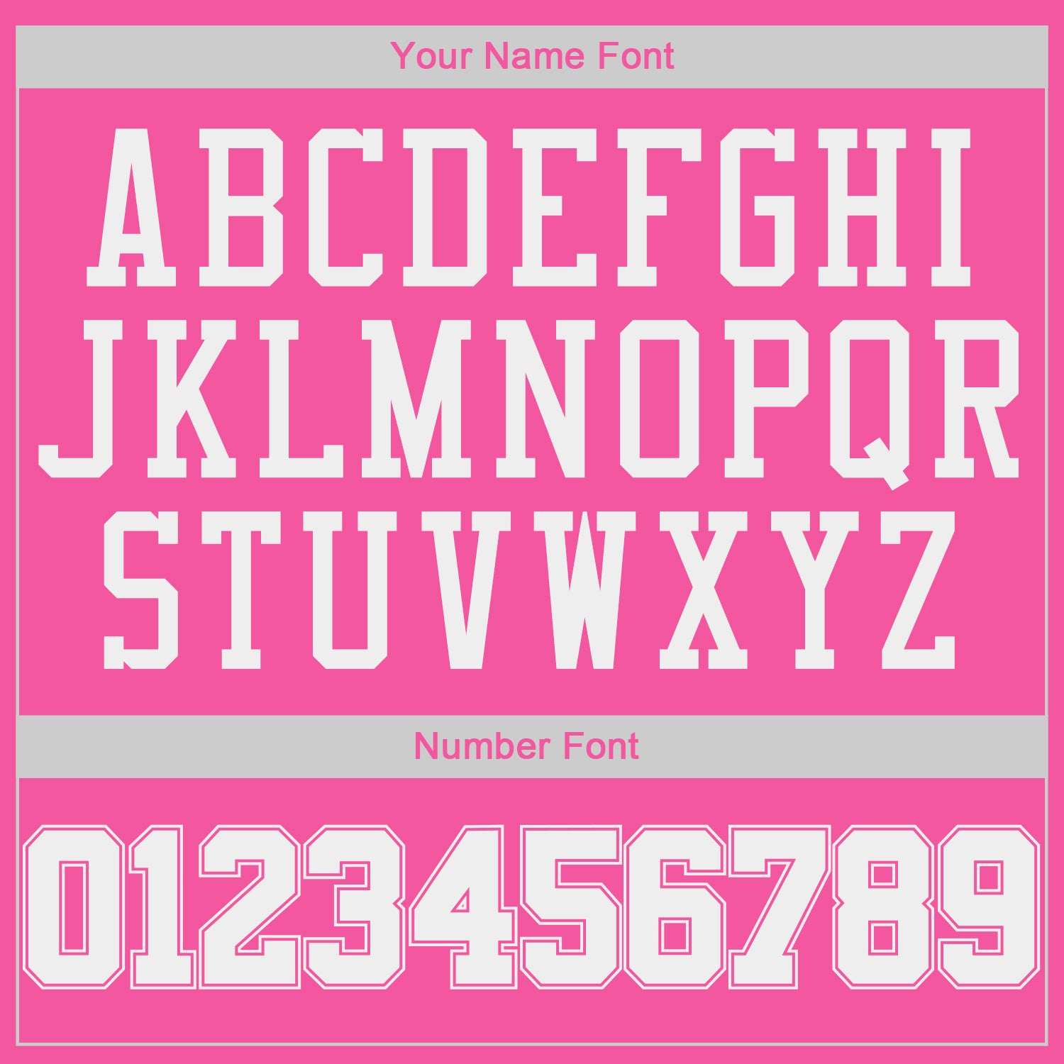 Custom Pink White-Black Authentic Throwback Basketball Jersey view 4