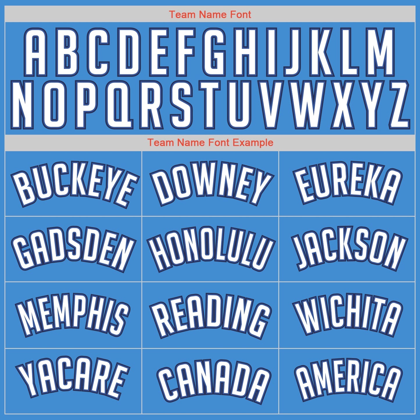Custom Powder Blue White-Navy Authentic Throwback Rib-Knit Baseball Jersey Shirt view 6