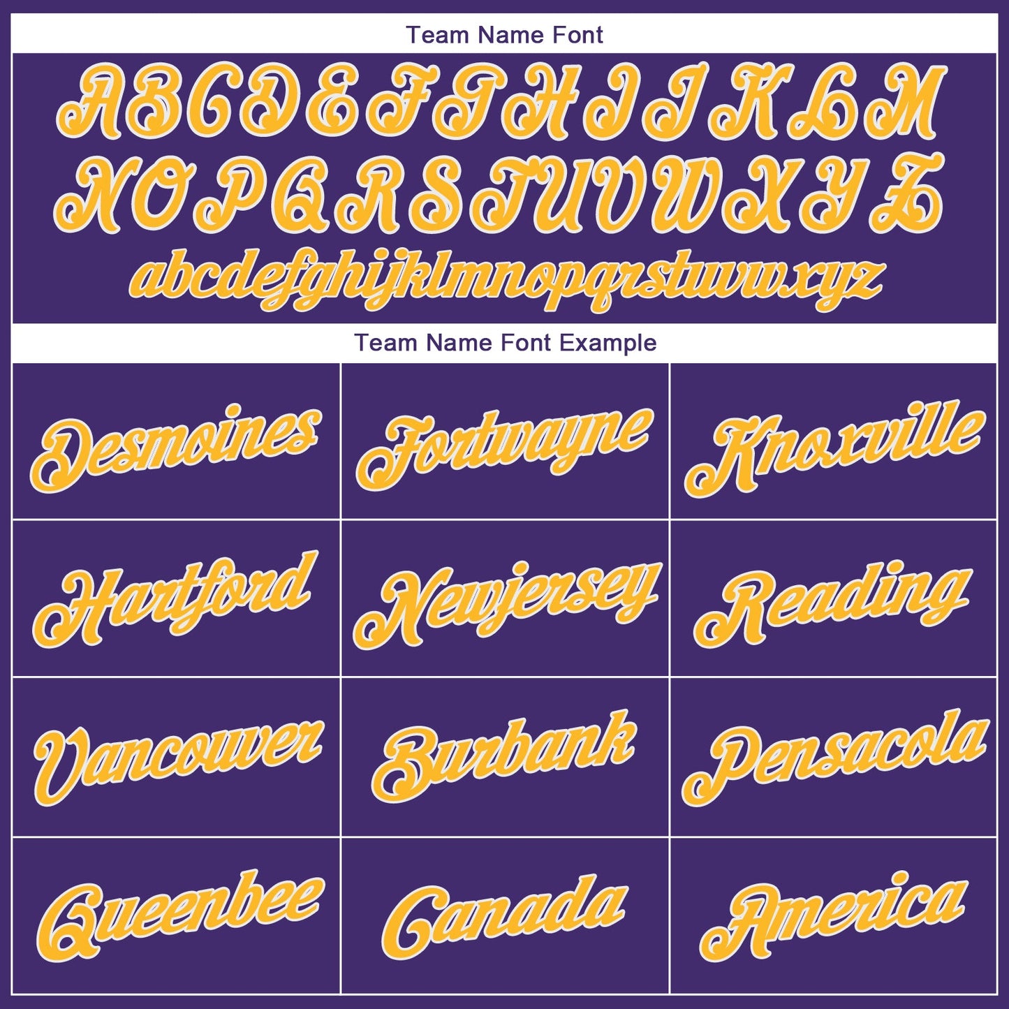 Custom Purple Gold-White Performance T-Shirt view 4