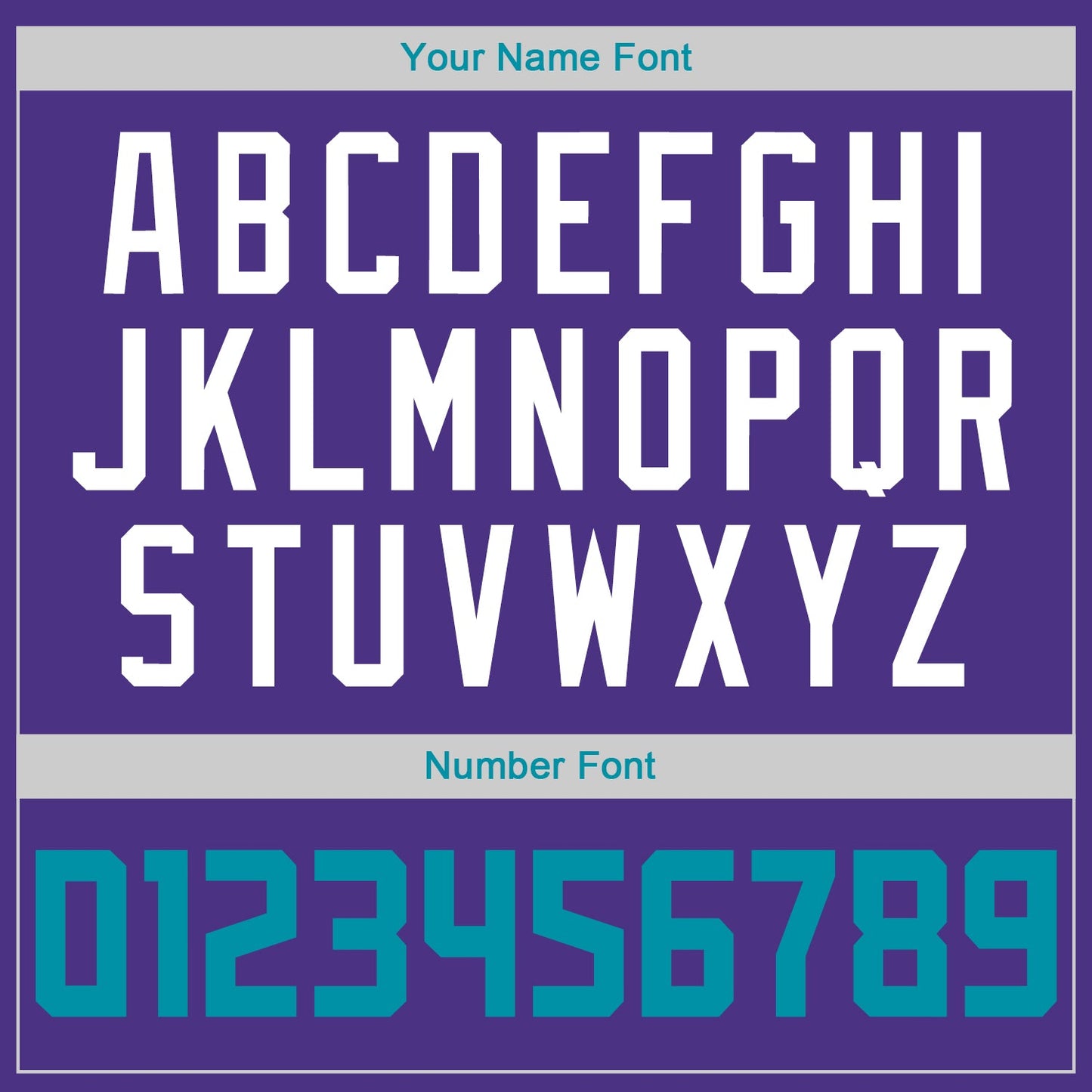 Custom Purple Teal-White Authentic Throwback Rib-Knit Baseball Jersey Shirt view 5
