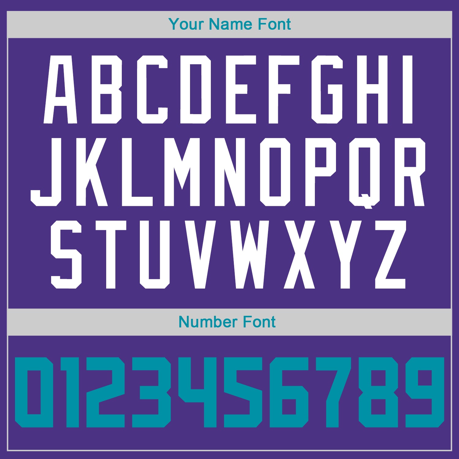 Custom Purple Teal-White Authentic Throwback Rib-Knit Baseball Jersey Shirt view 5