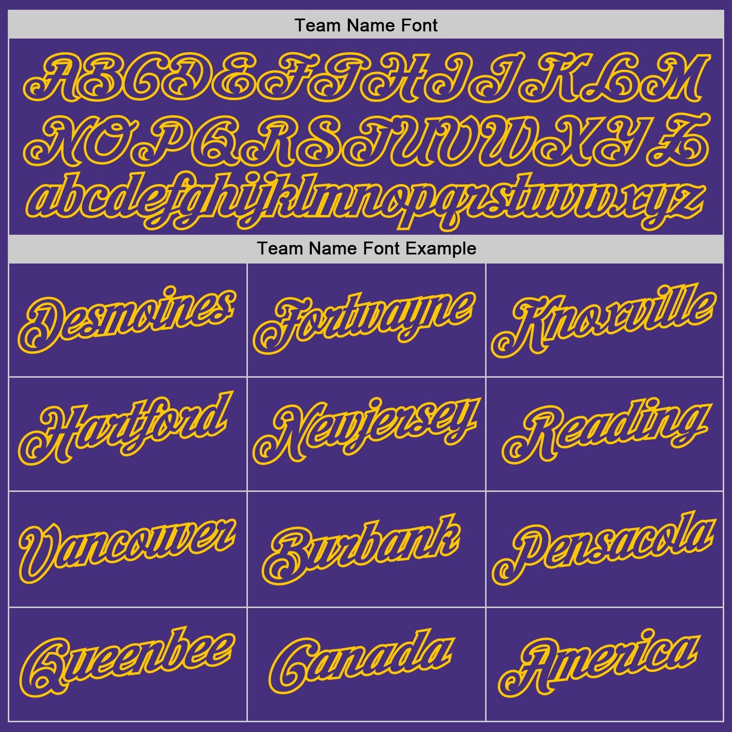 Custom Stitched Purple Purple-Gold Sports Pullover Sweatshirt Hoodie view 6