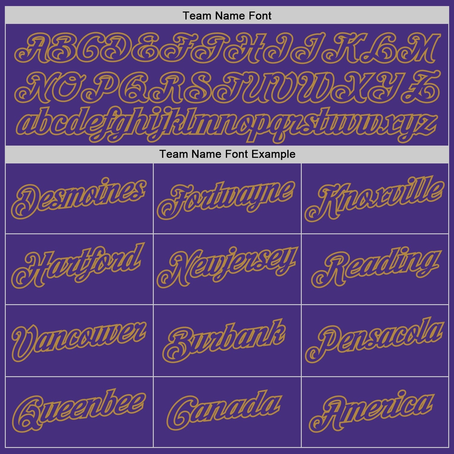 Custom Stitched Purple Purple-Old Gold Sports Pullover Sweatshirt Hoodie view 6