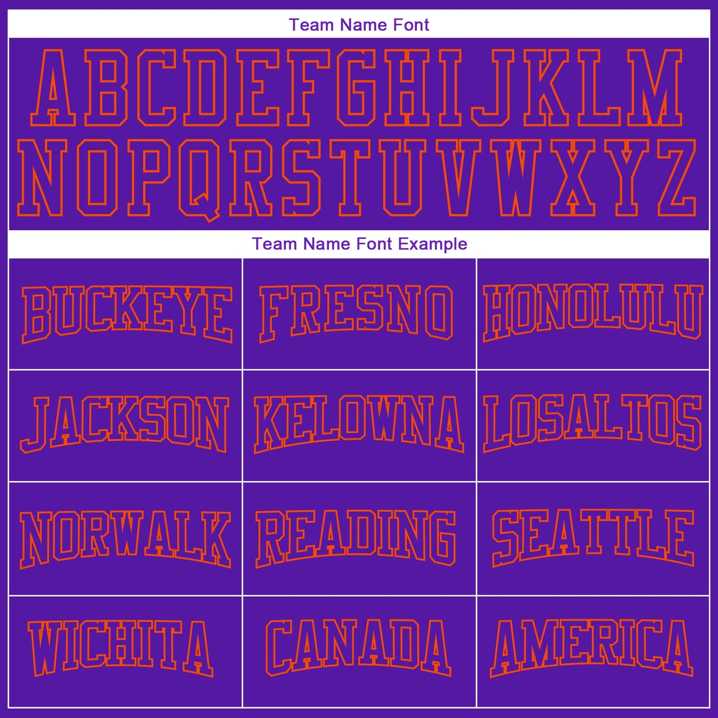 Custom Stitched Purple Purple-Orange 3D Pattern Design Sports Pullover Sweatshirt Hoodie view 3