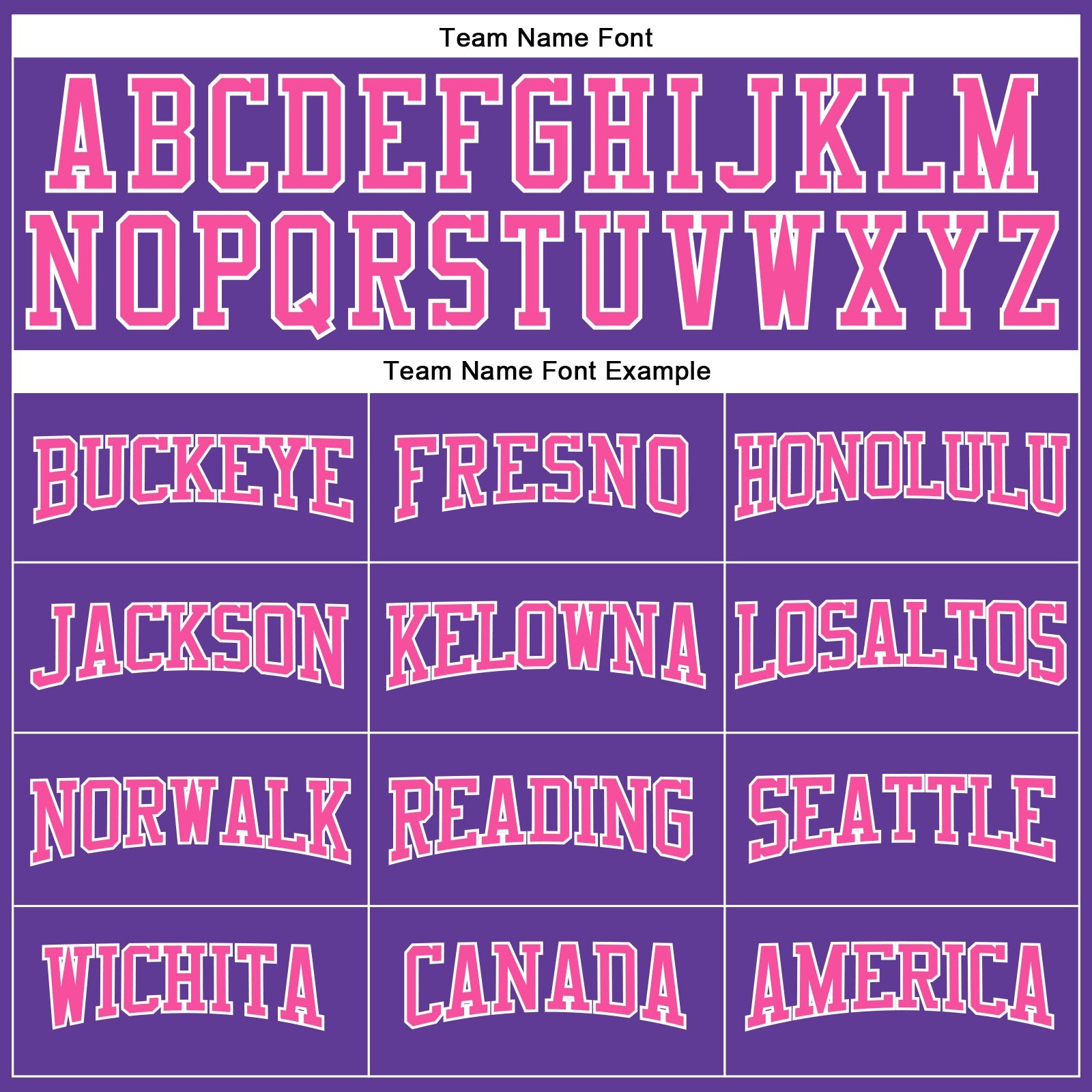 Custom Purple Pink-White Authentic Throwback Basketball Jersey view 3