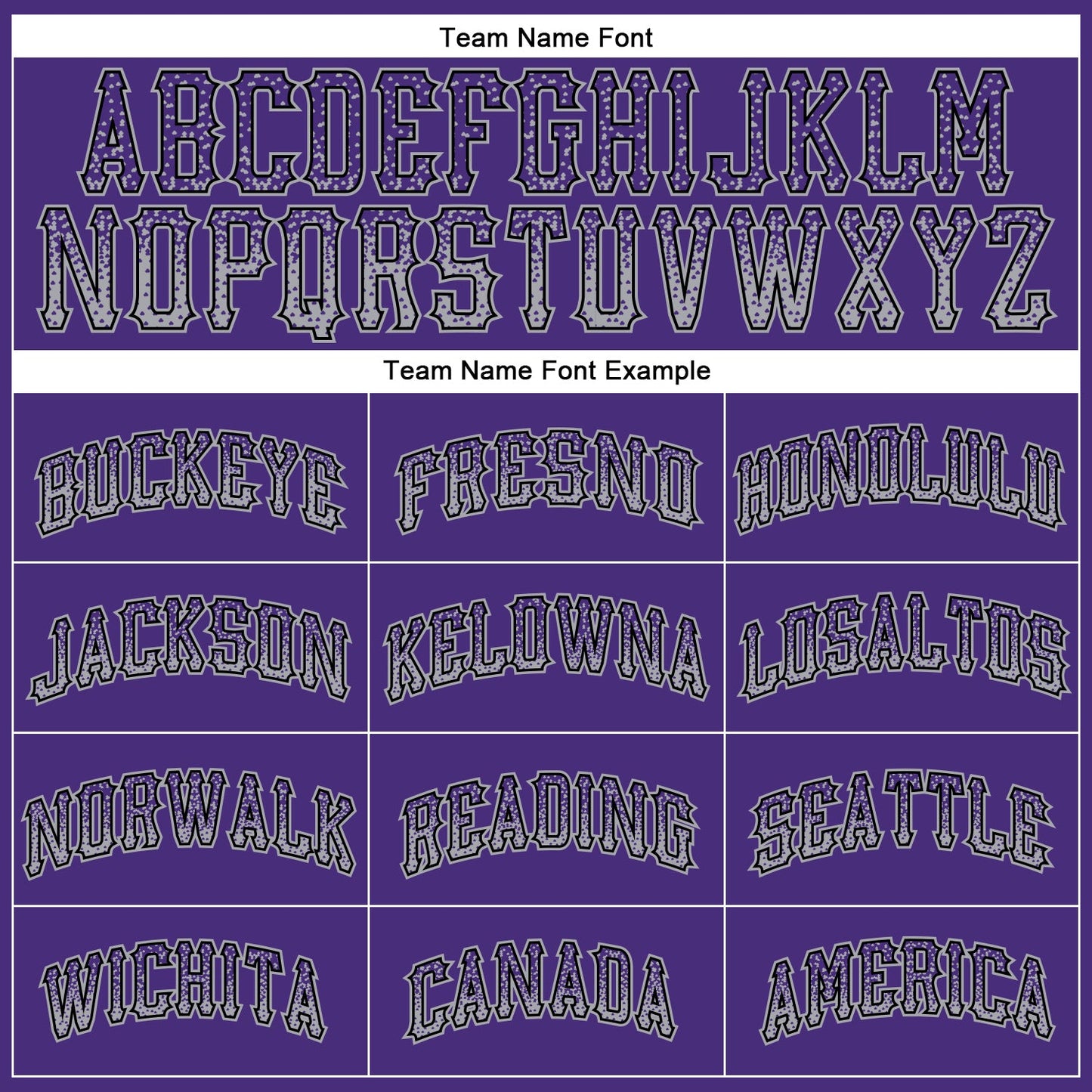 Custom Purple Gray-Black Authentic Drift Fashion Baseball Jersey view 4
