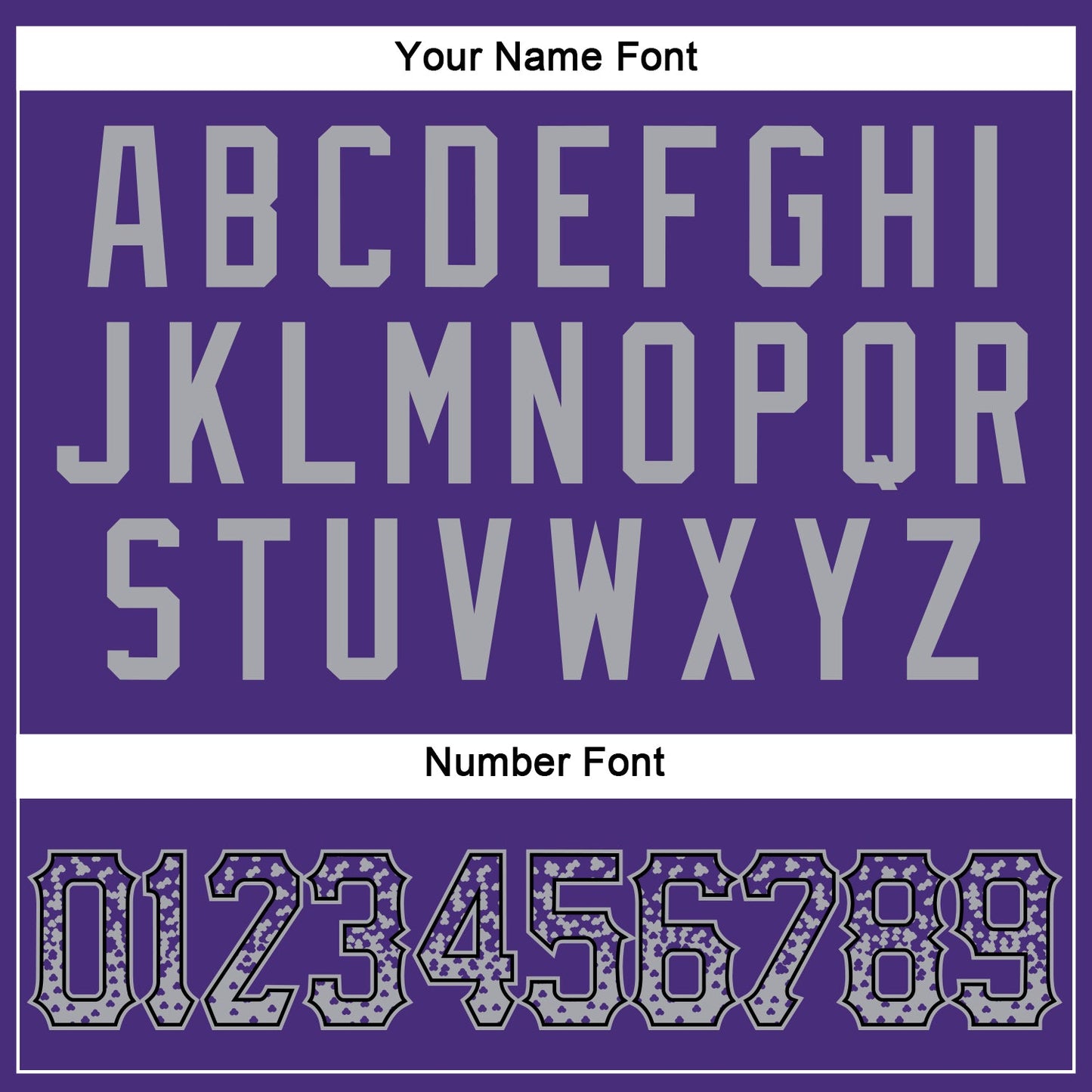 Custom Purple Gray-Black Authentic Drift Fashion Baseball Jersey view 5