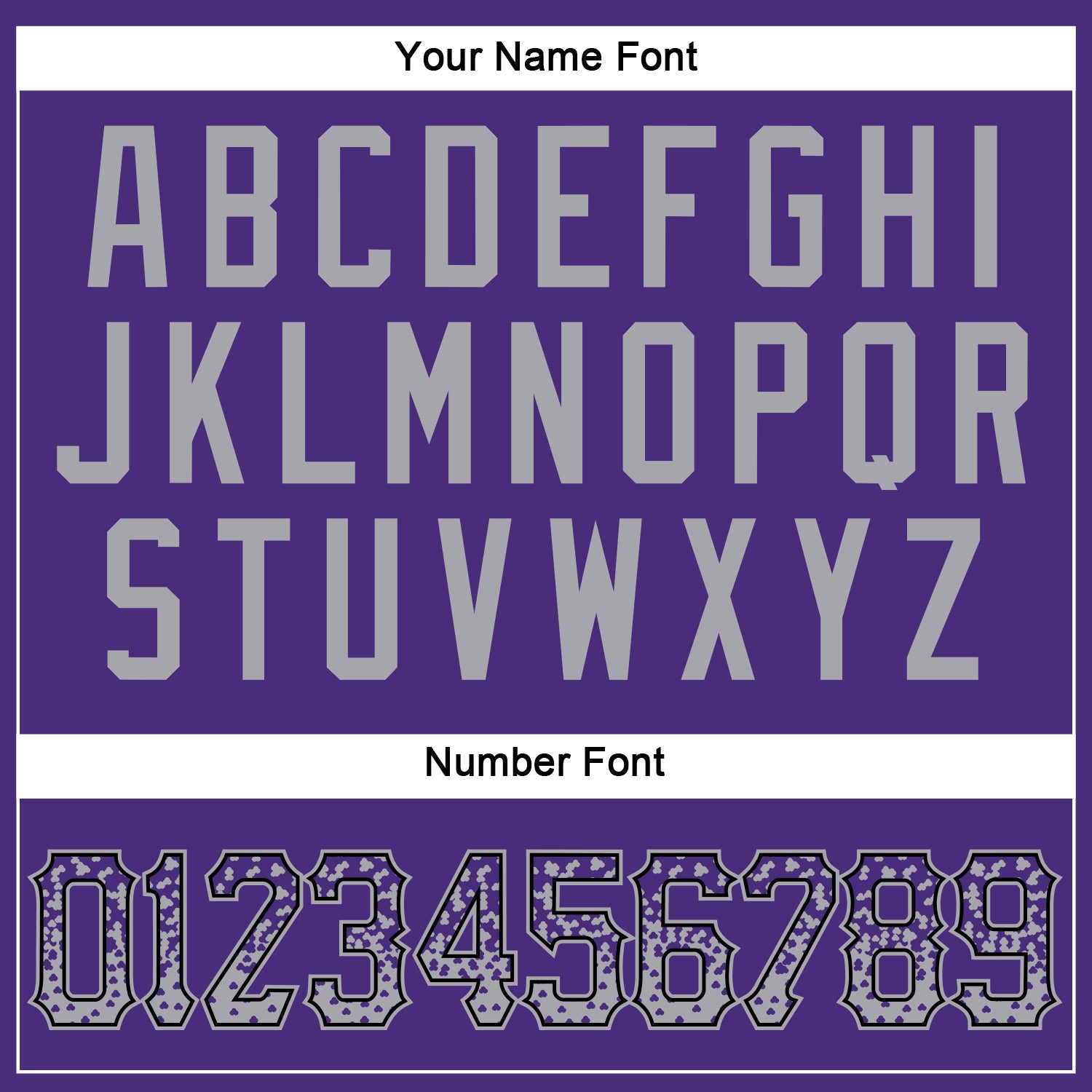 Custom Purple Gray-Black Authentic Drift Fashion Baseball Jersey view 5