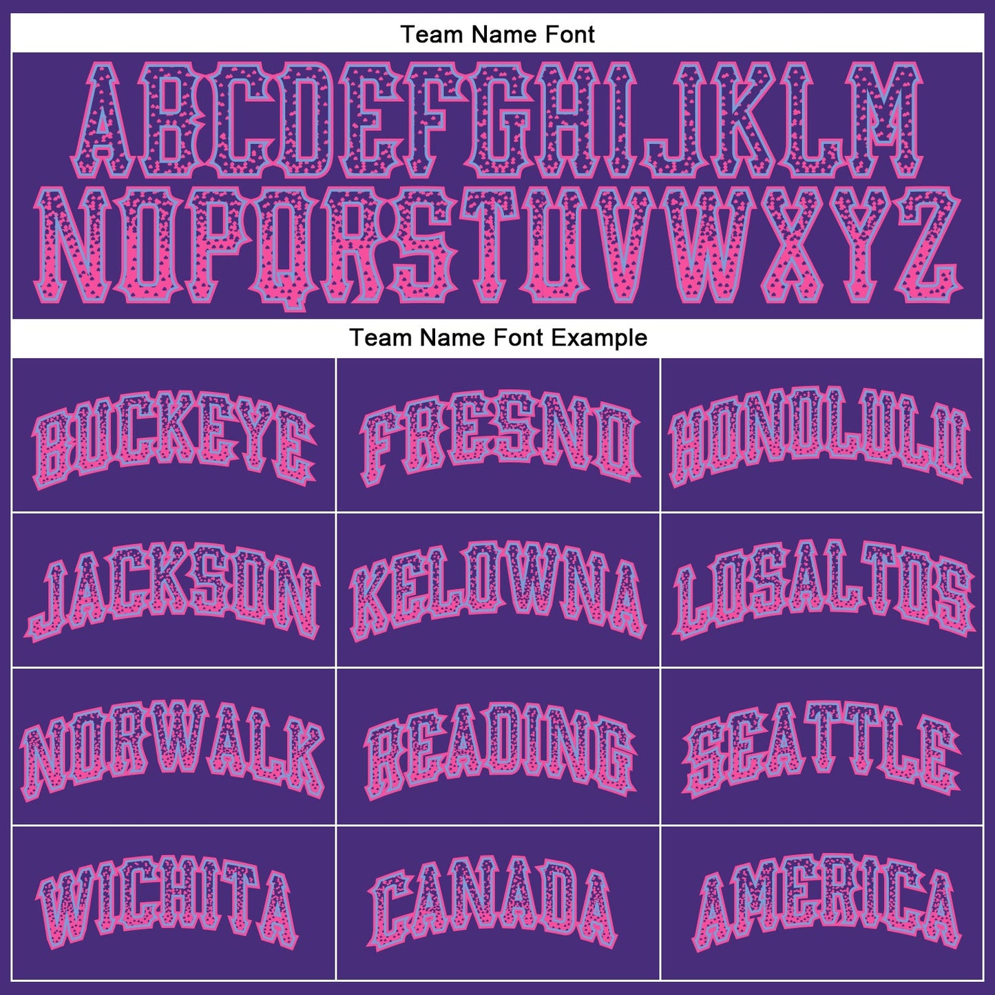 Custom Purple Pink-Light Blue Authentic Drift Fashion Baseball Jersey view 4