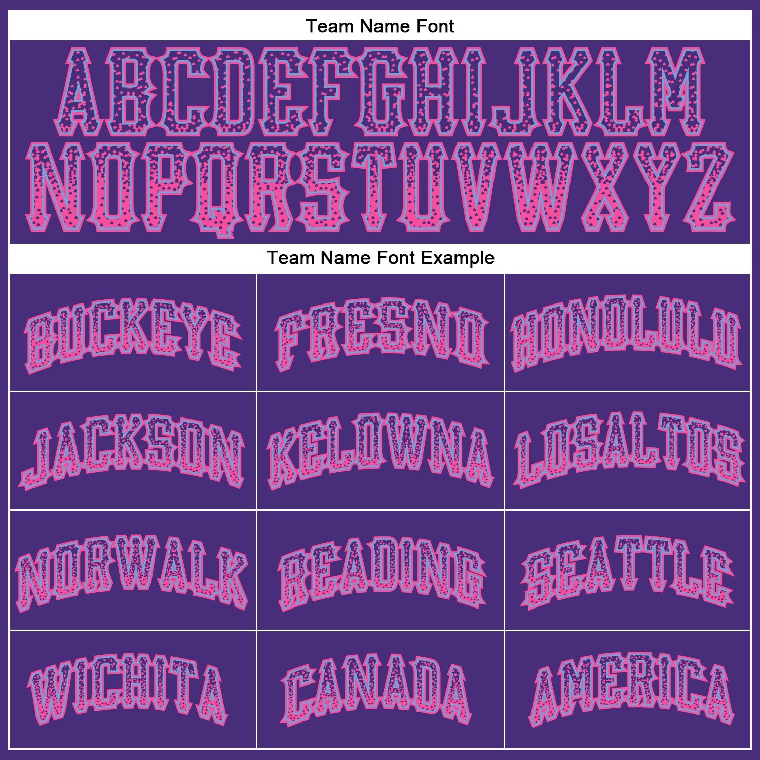 Custom Purple Pink-Light Blue Authentic Drift Fashion Baseball Jersey view 4