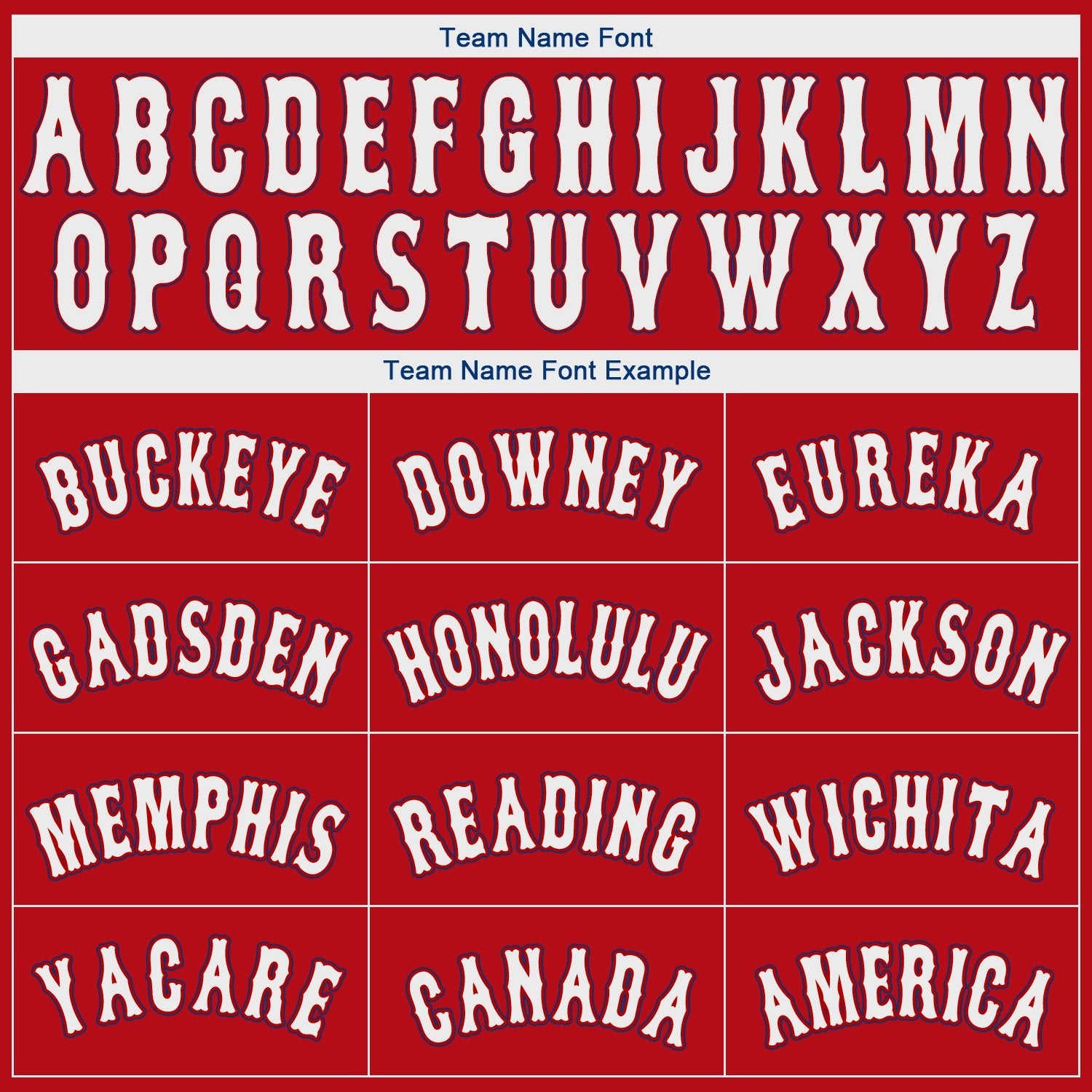 Custom Red White-Royal Authentic Baseball Jersey view 5