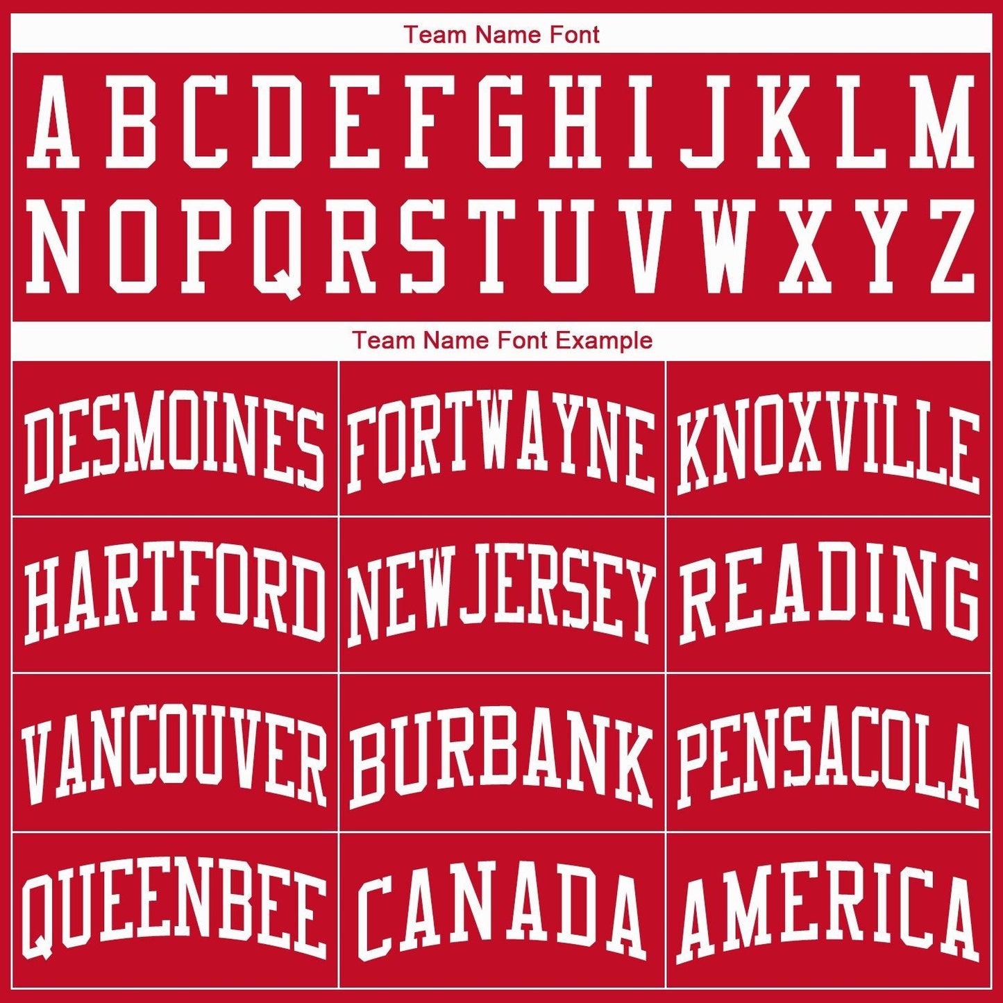 Custom Red White Round Neck Basketball Jersey view 4