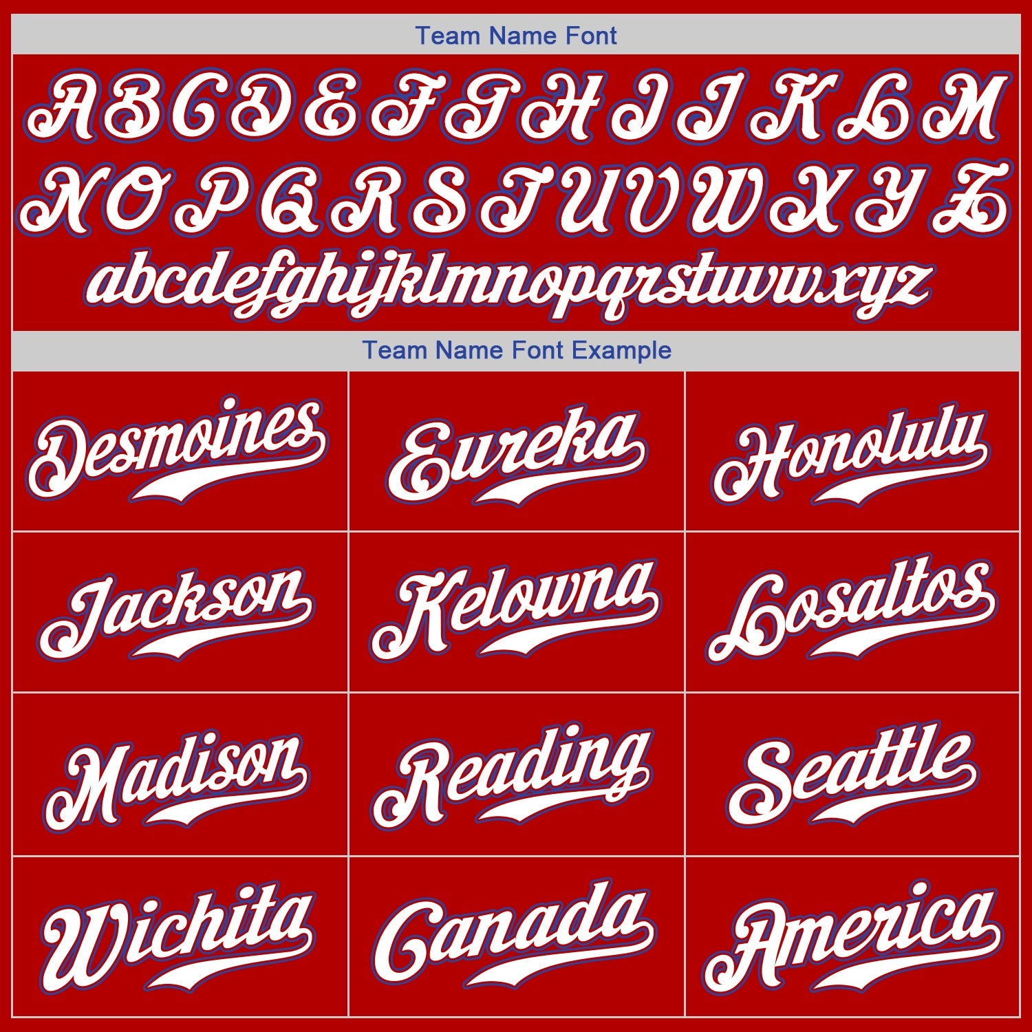 Custom Red White-Royal Authentic Baseball Jersey view 5