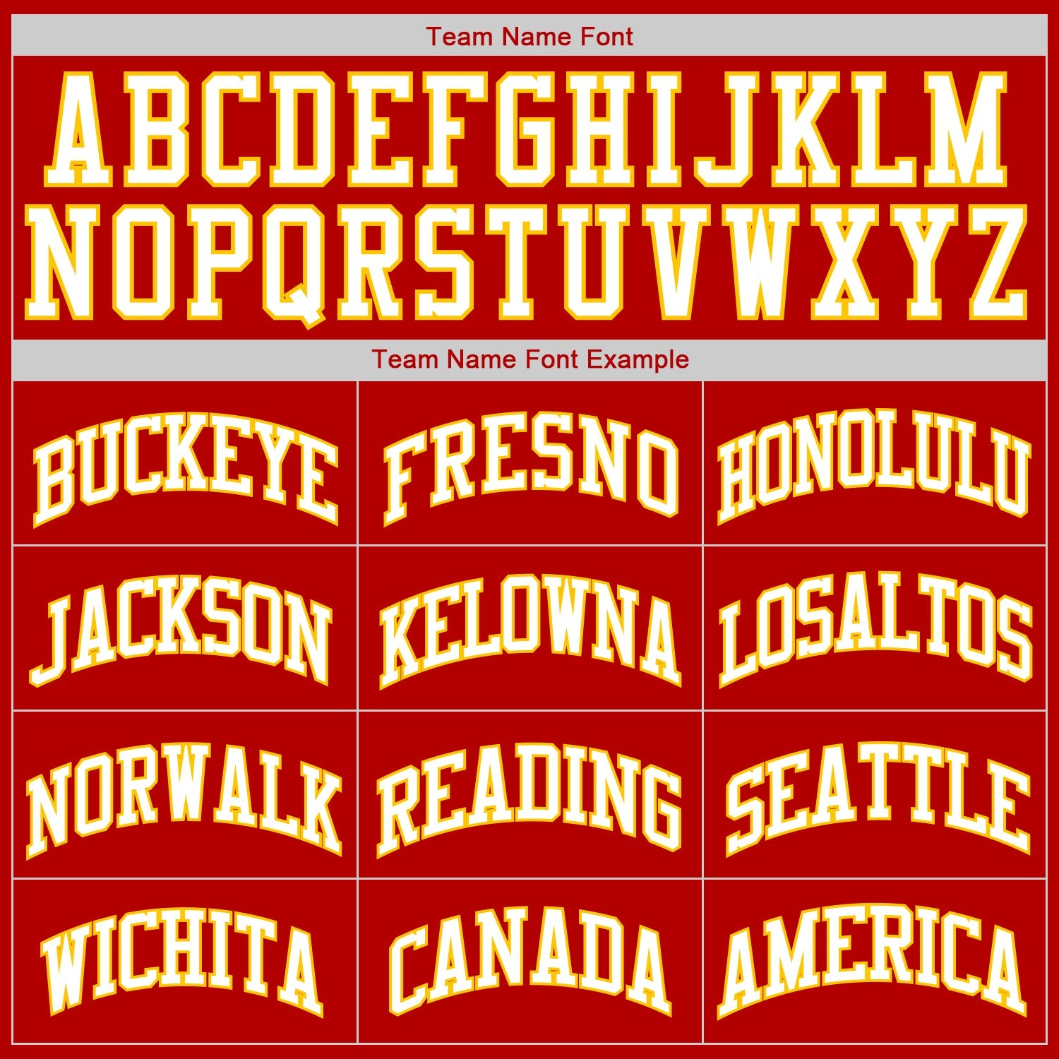 Custom Red White-Gold Authentic American Flag Fashion Baseball Jersey view 5