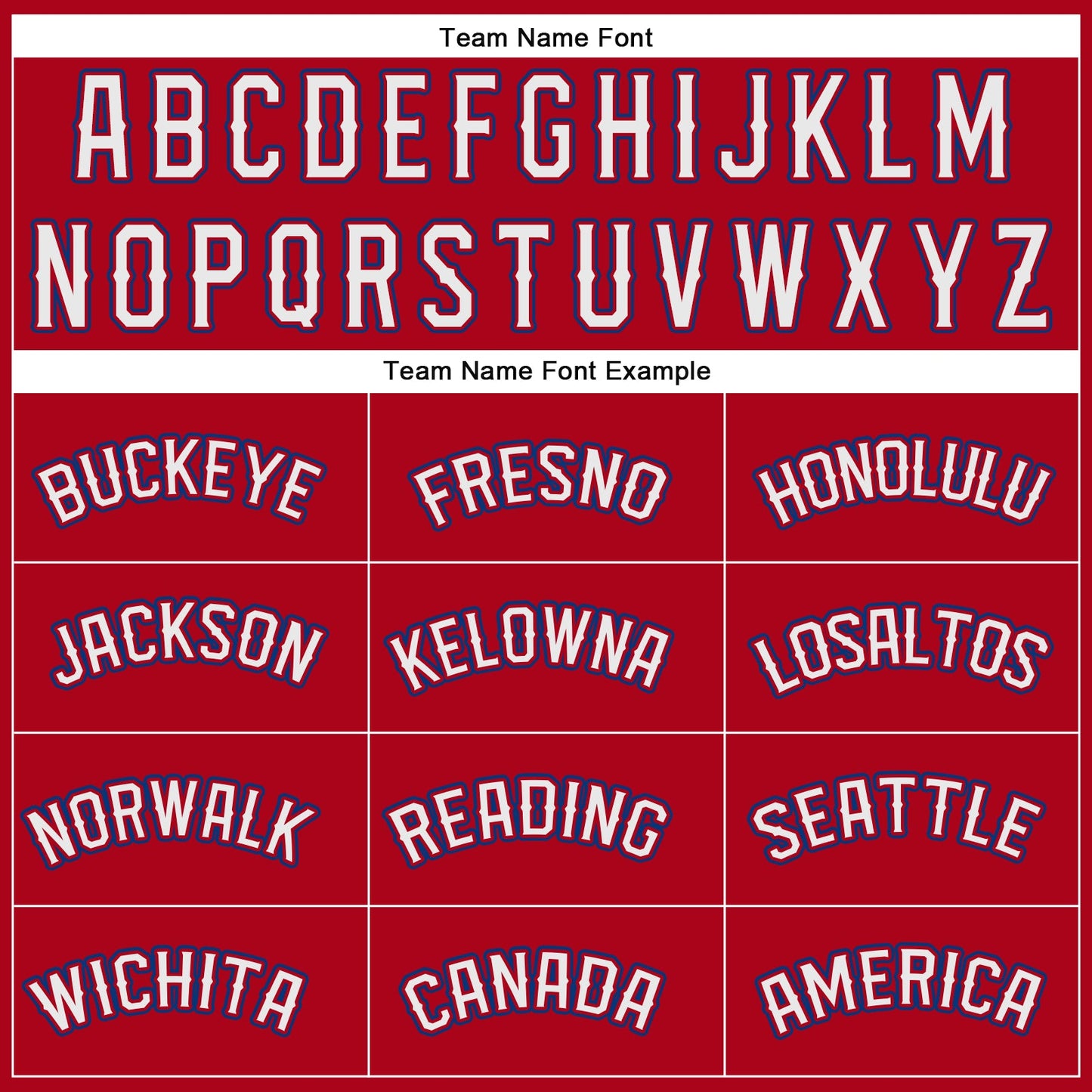 Custom Red White-Royal Performance T-Shirt view 4
