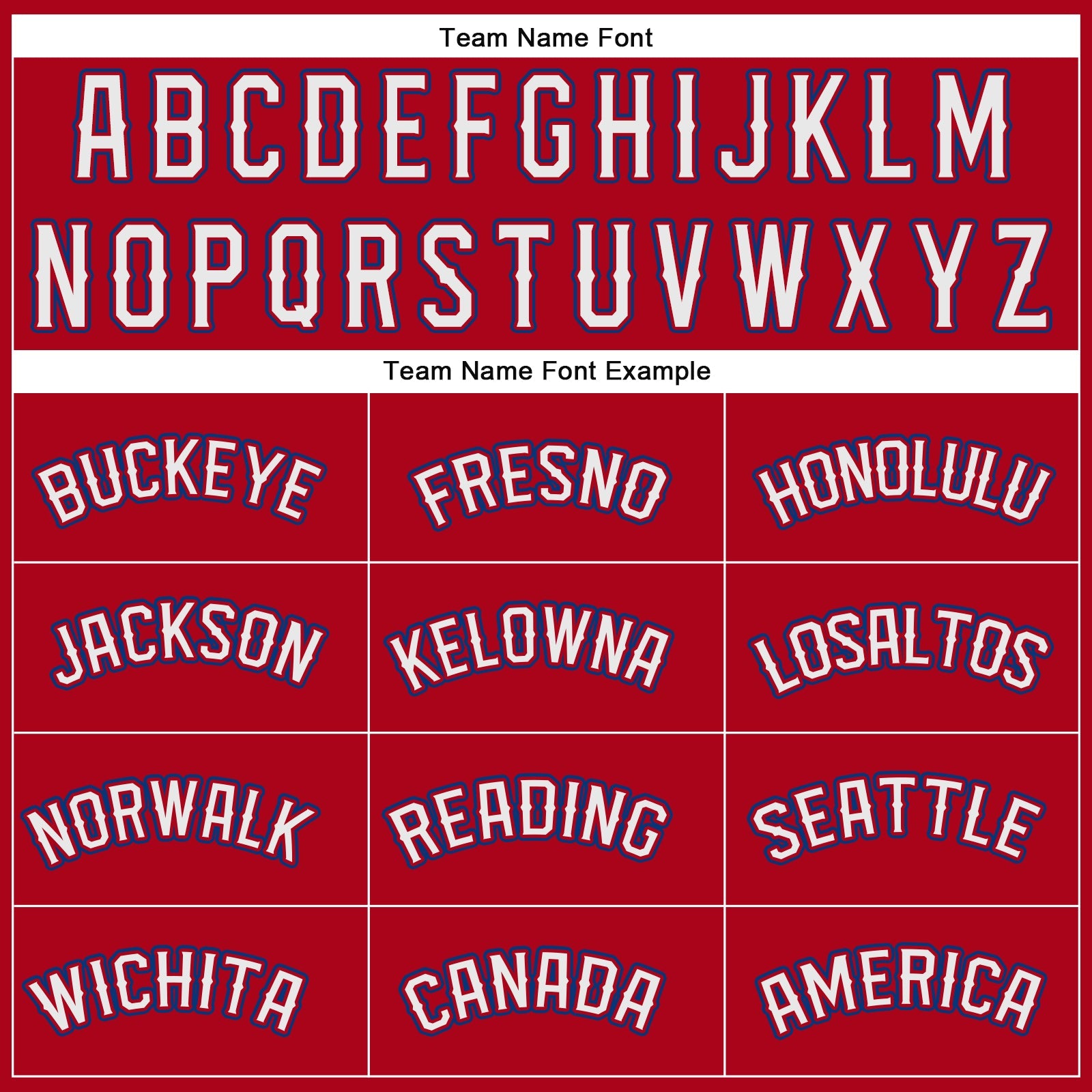 Custom Red White-Royal Performance T-Shirt view 4