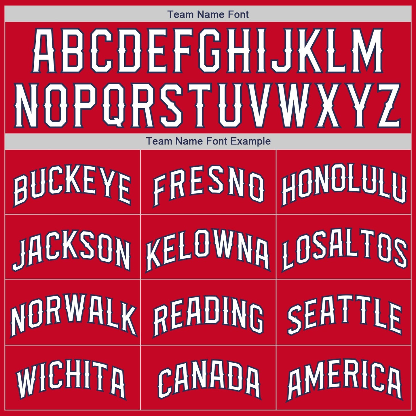 Custom Red White-Navy Authentic Throwback Rib-Knit Baseball Jersey Shirt view 6