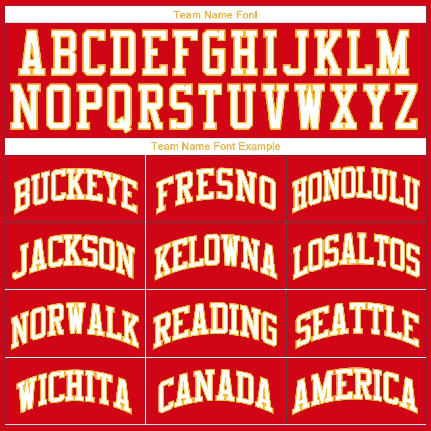 Custom Red White-Gold Authentic Throwback Rib-Knit Baseball Jersey Shirt view 6