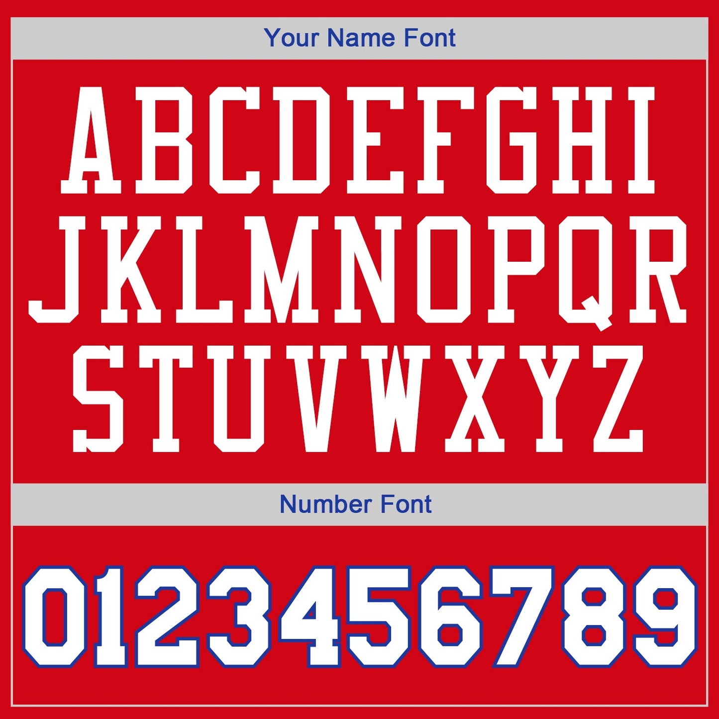 Custom Red White-Royal Authentic Throwback Rib-Knit Baseball Jersey Shirt view 5