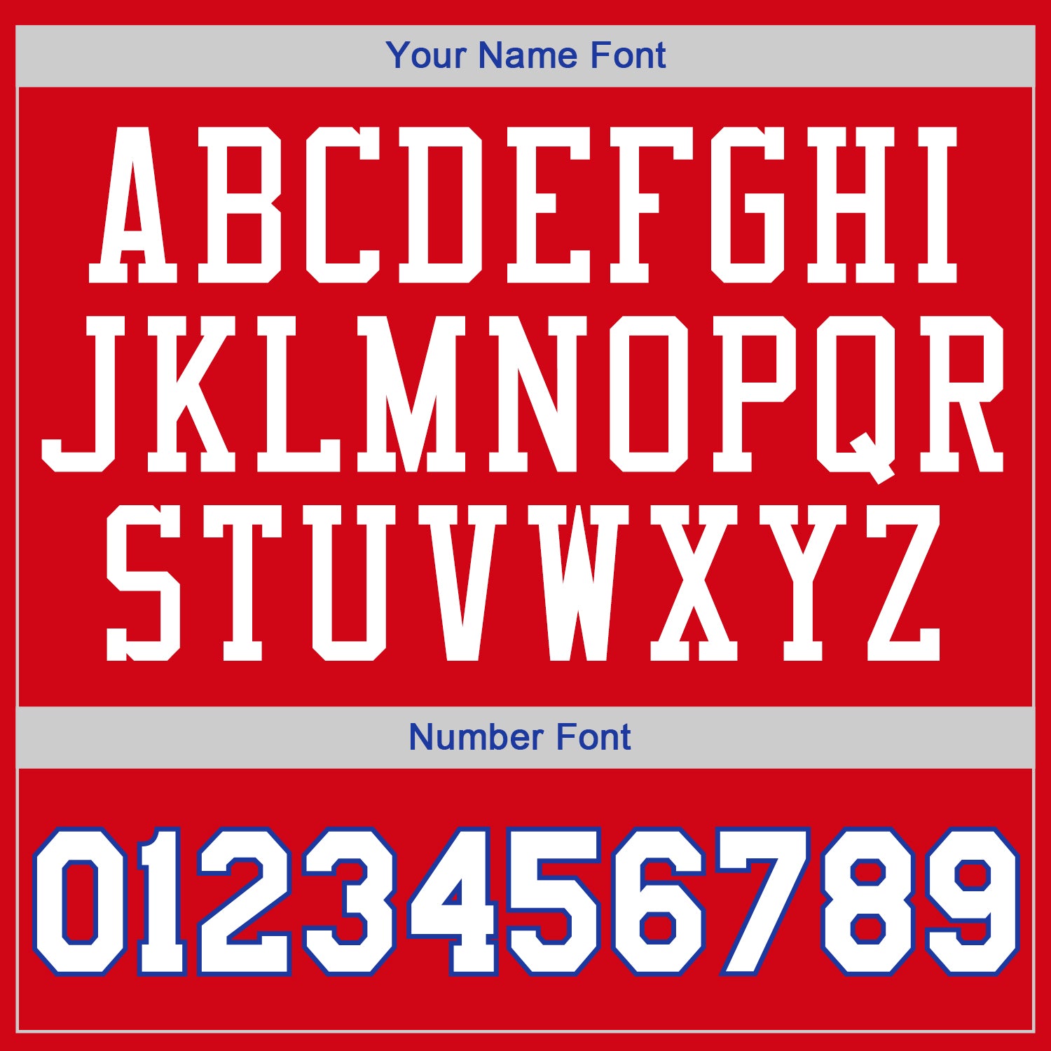 Custom Red White-Royal Authentic Throwback Rib-Knit Baseball Jersey Shirt view 5