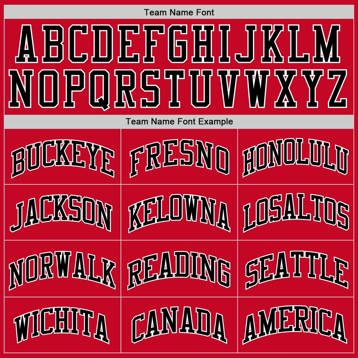 Custom Red Black-White Authentic Throwback Rib-Knit Baseball Jersey Shirt view 6