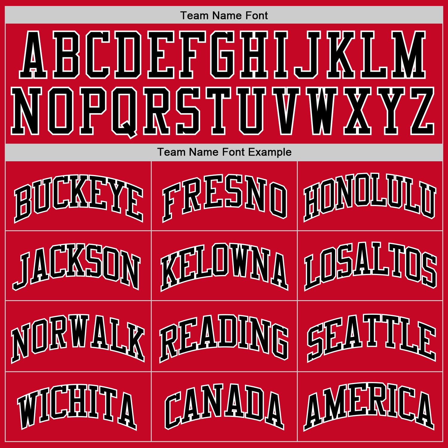 Custom Red Black-White Authentic Throwback Rib-Knit Baseball Jersey Shirt view 6