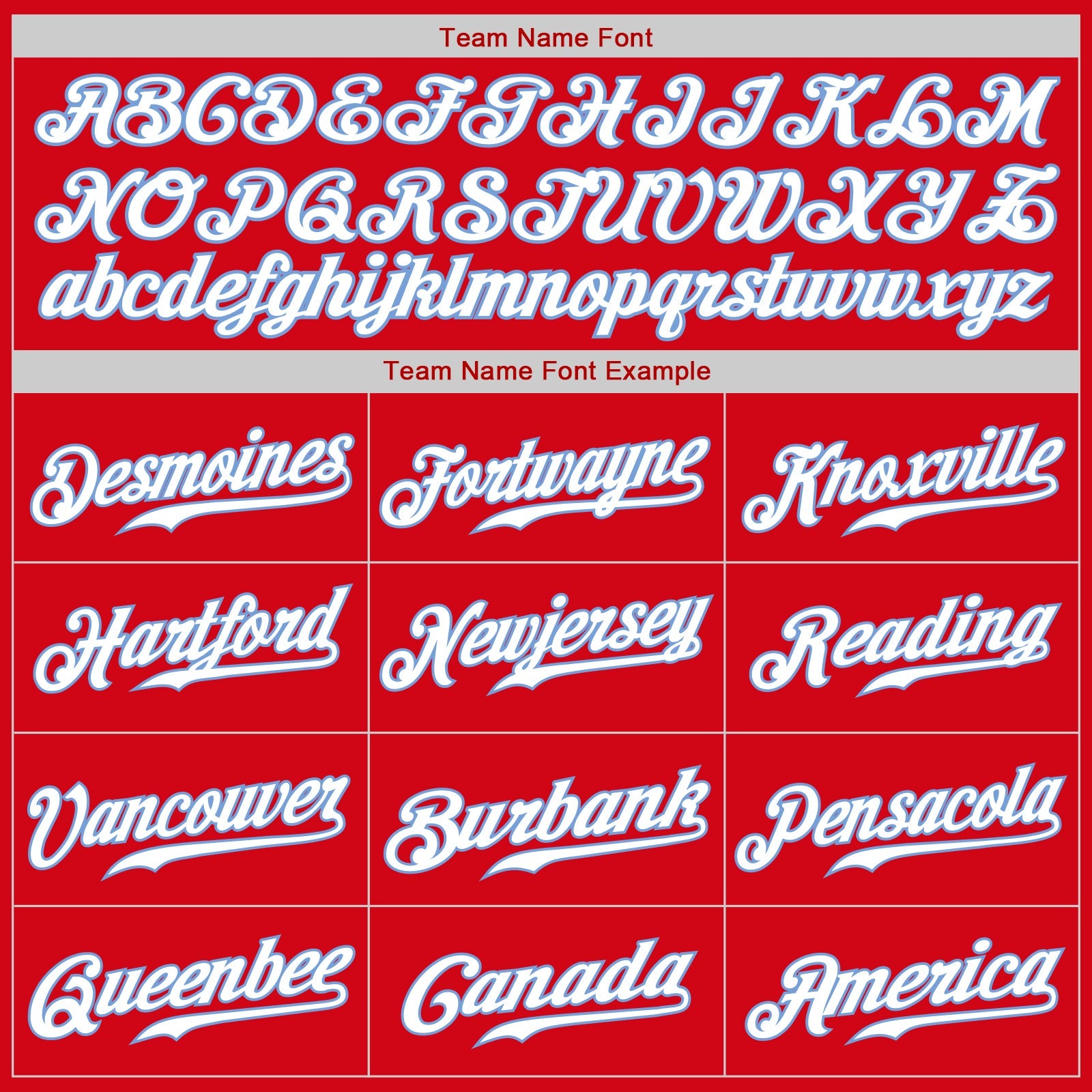 Custom Red White-Light Blue Authentic Throwback Rib-Knit Baseball Jersey Shirt view 6