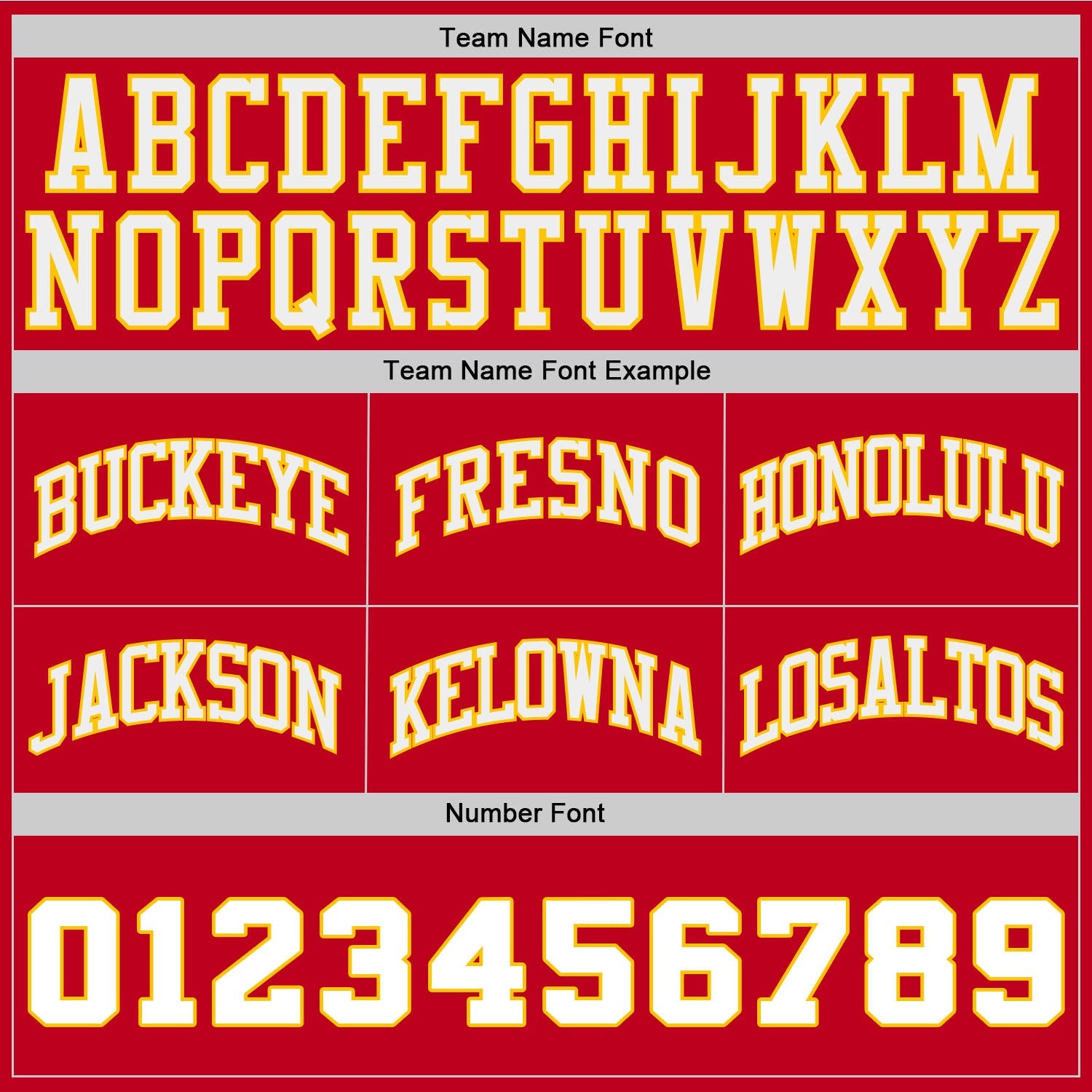 Custom Red White-Gold Authentic Throwback Basketball Shorts view 3