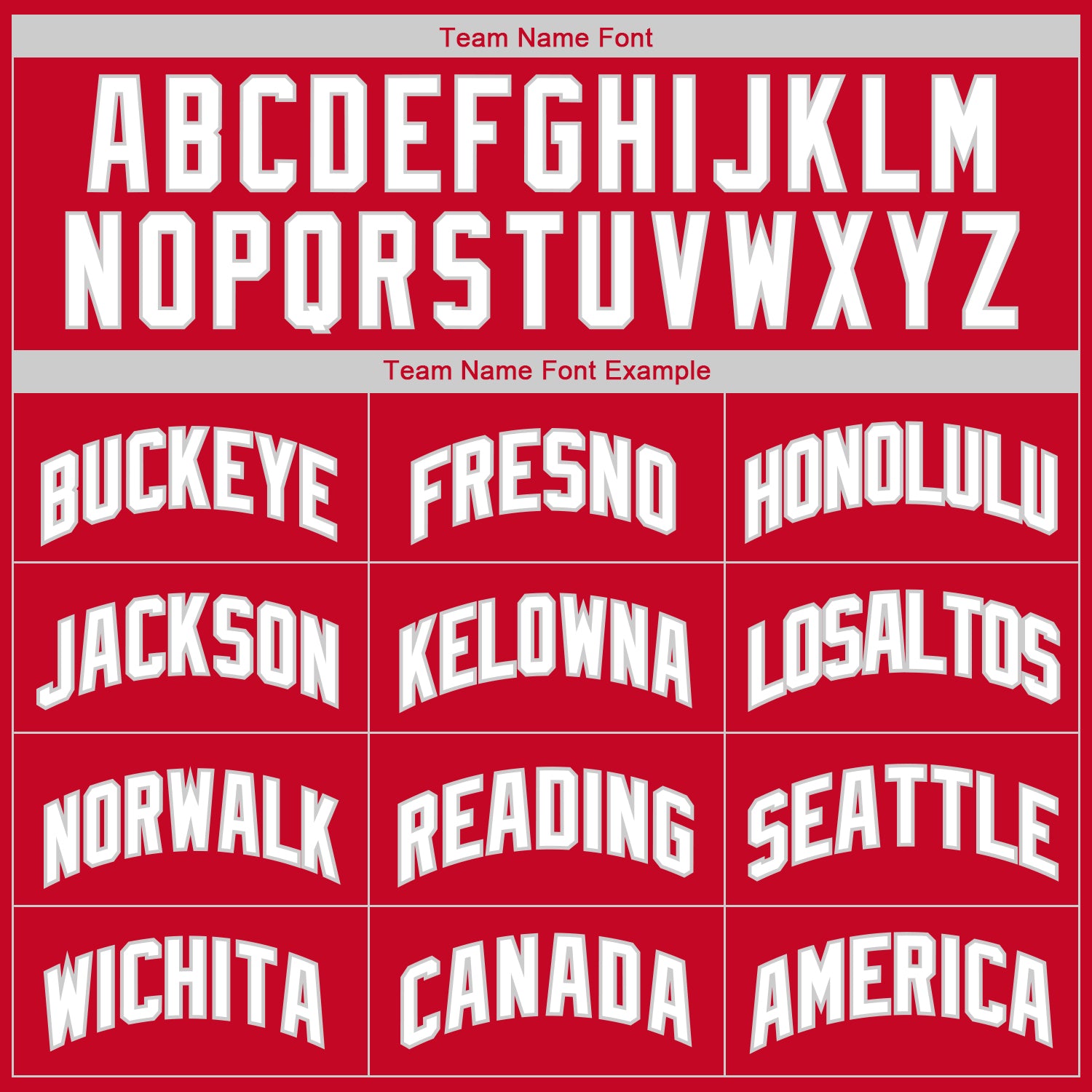 Custom Red White-Black Authentic Throwback Basketball Jersey view 3