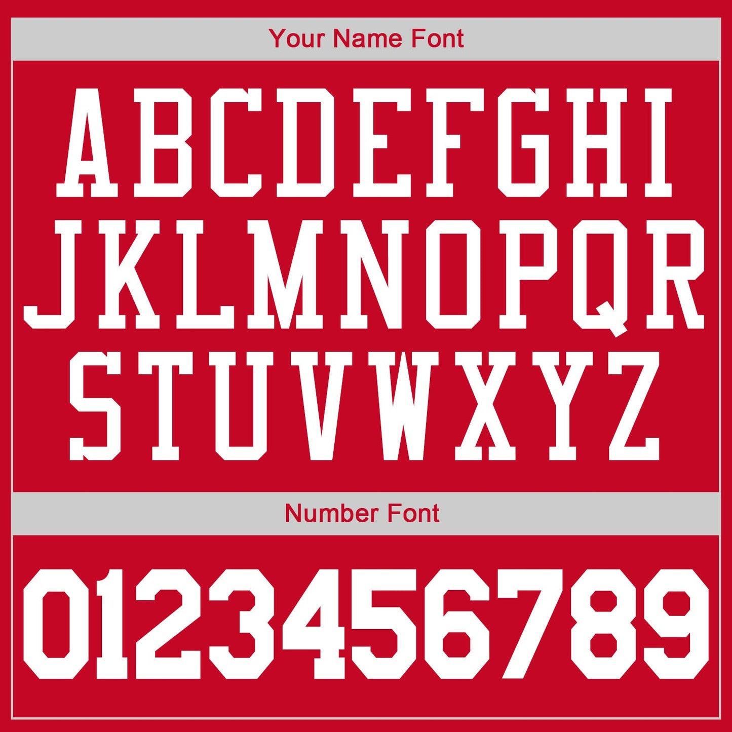 Custom Red White-Gold Authentic Throwback Basketball Jersey view 4